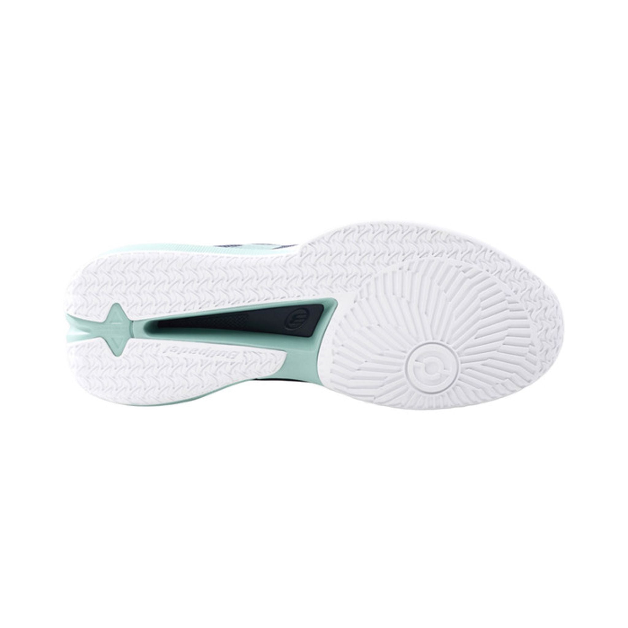 Bullpadel Neuron 26V Blue