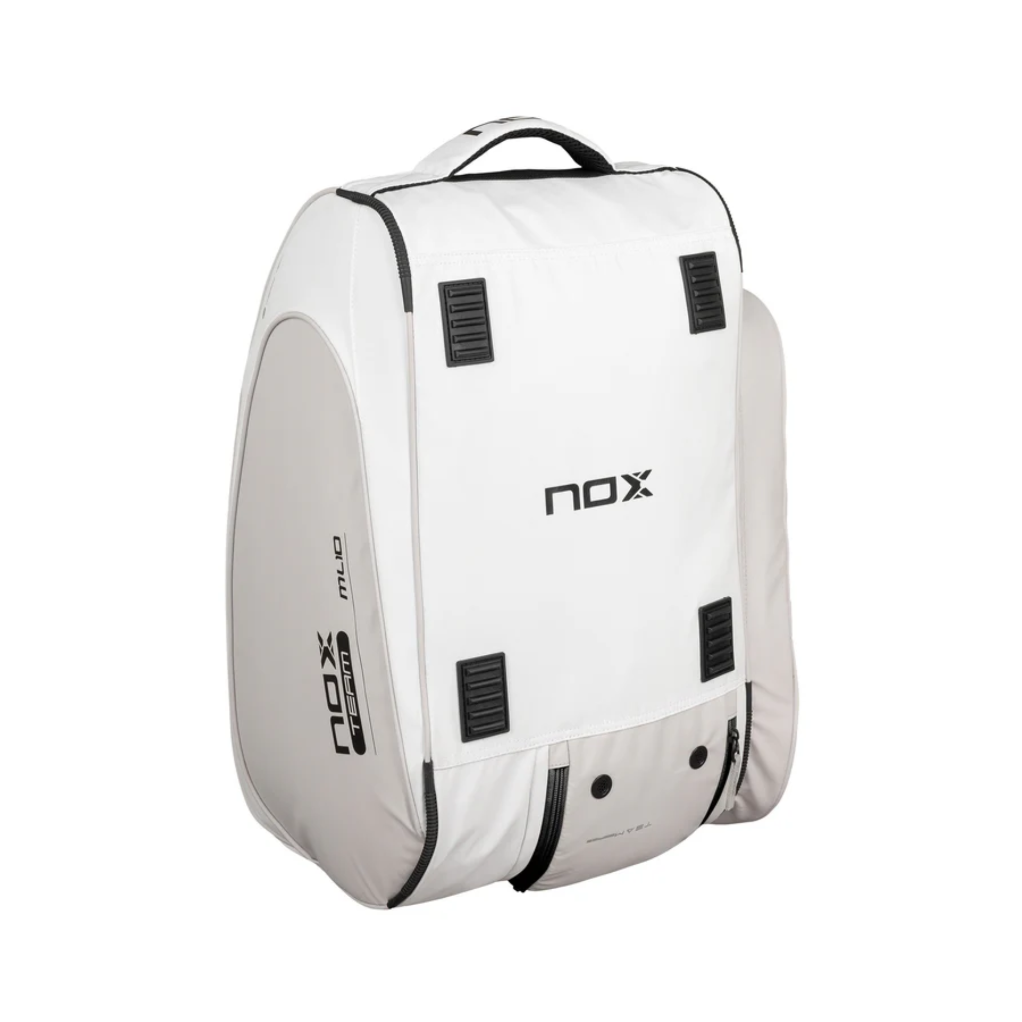 Nox ML10 Team Wit Padel Rackettas