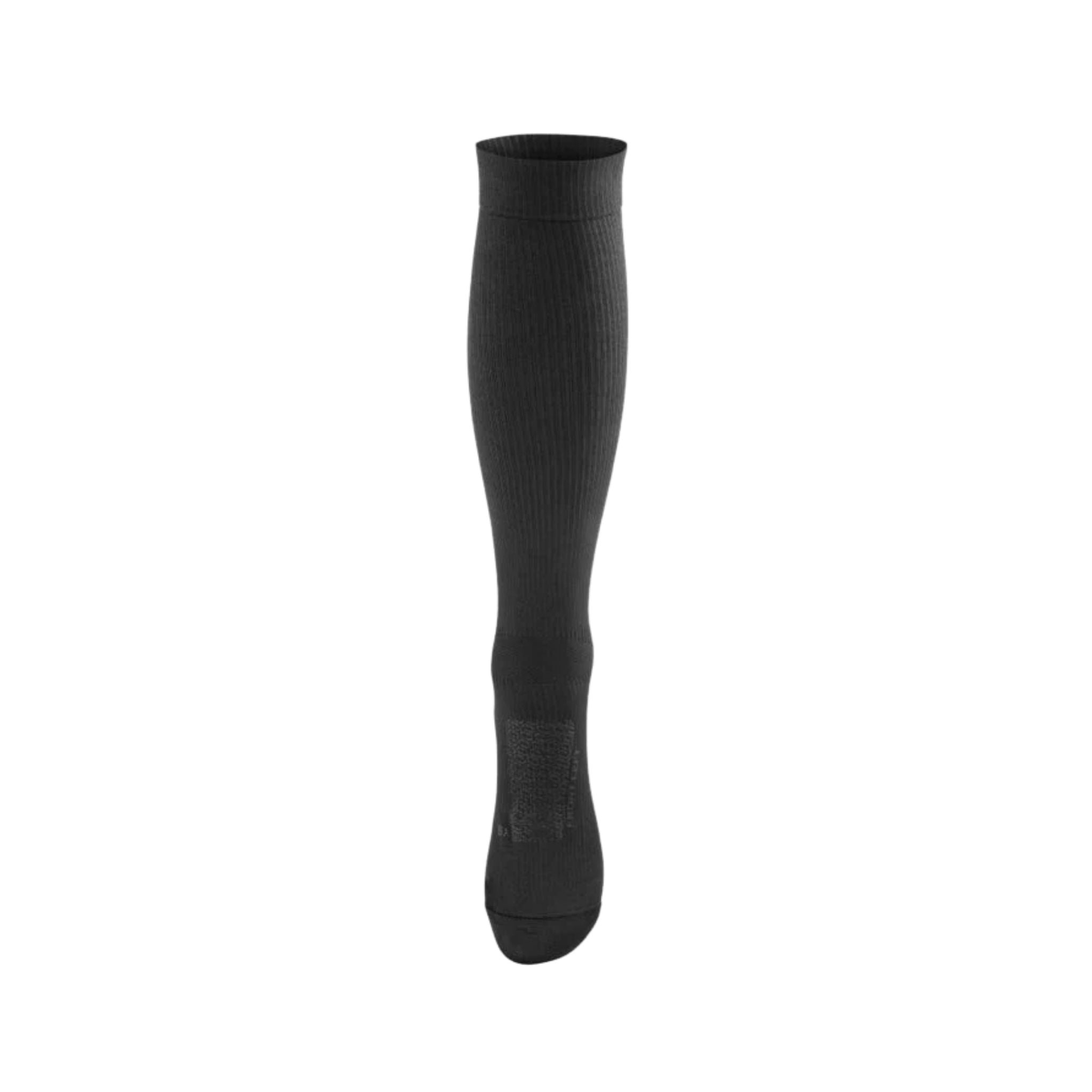 Floky RE-CHARGE Recovery Socks Black (1 Pair)