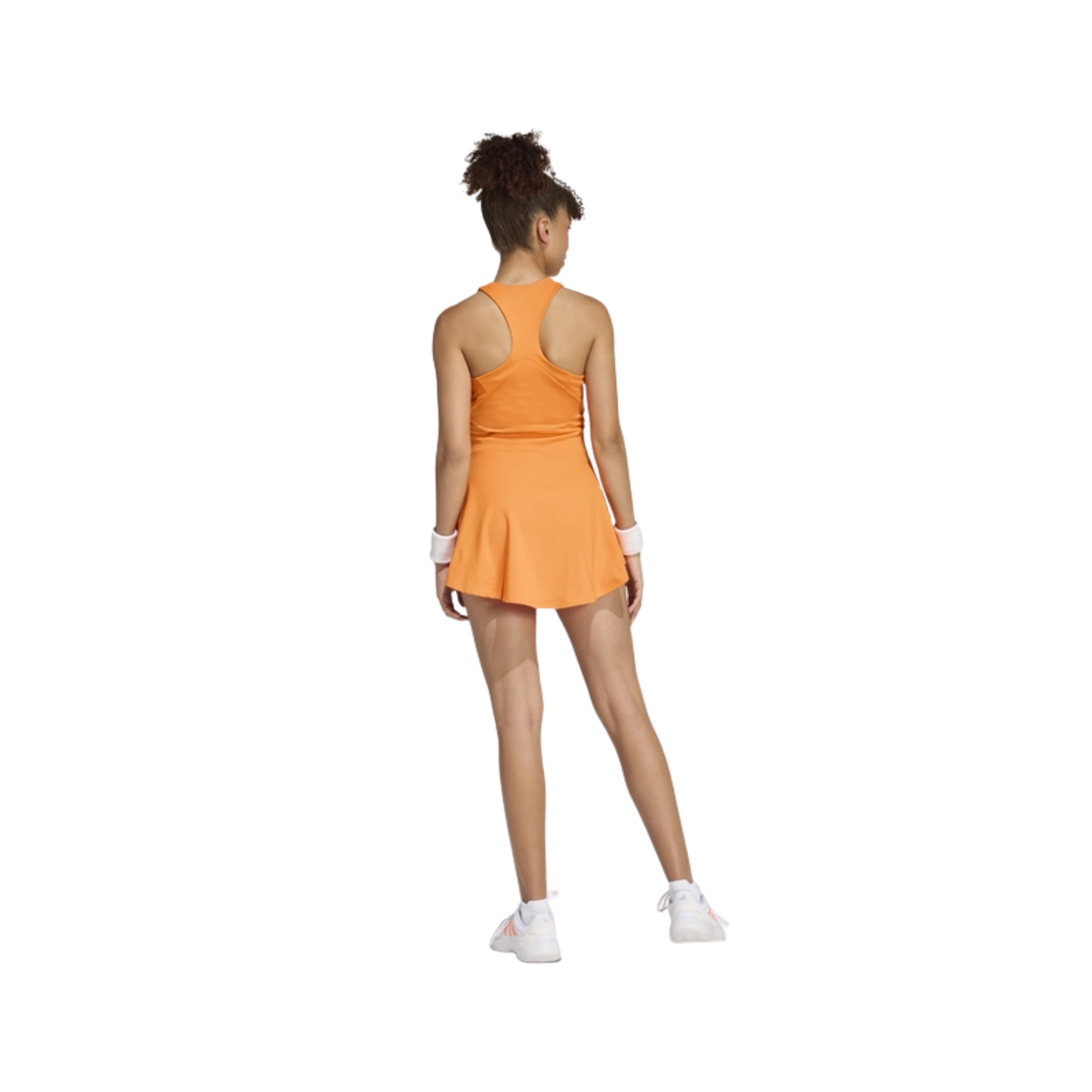 adidas Y-Dress Orange | KA4218