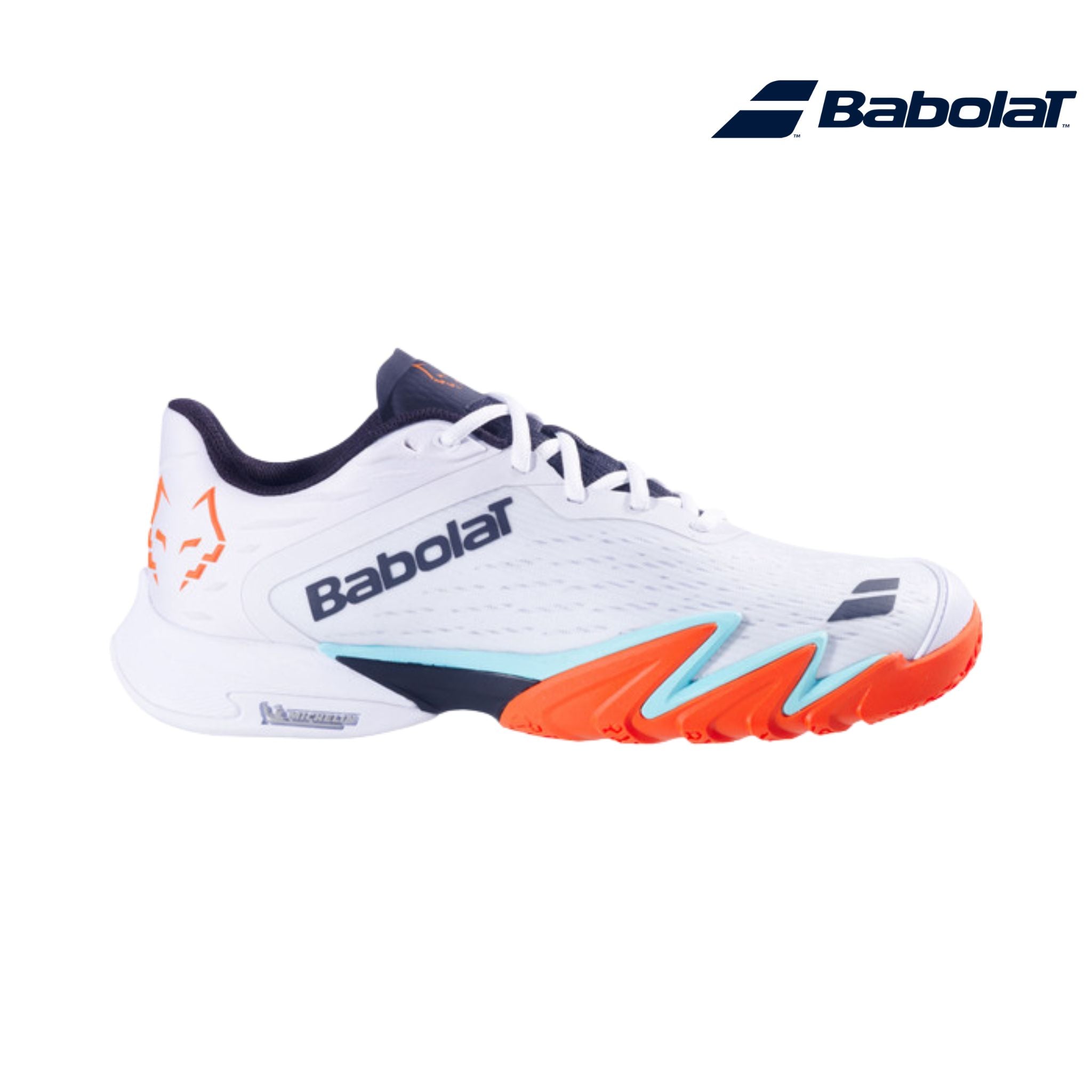 Babolat Padel Shoes 2026 | Buy at Padelshop.com – PadelShop.com