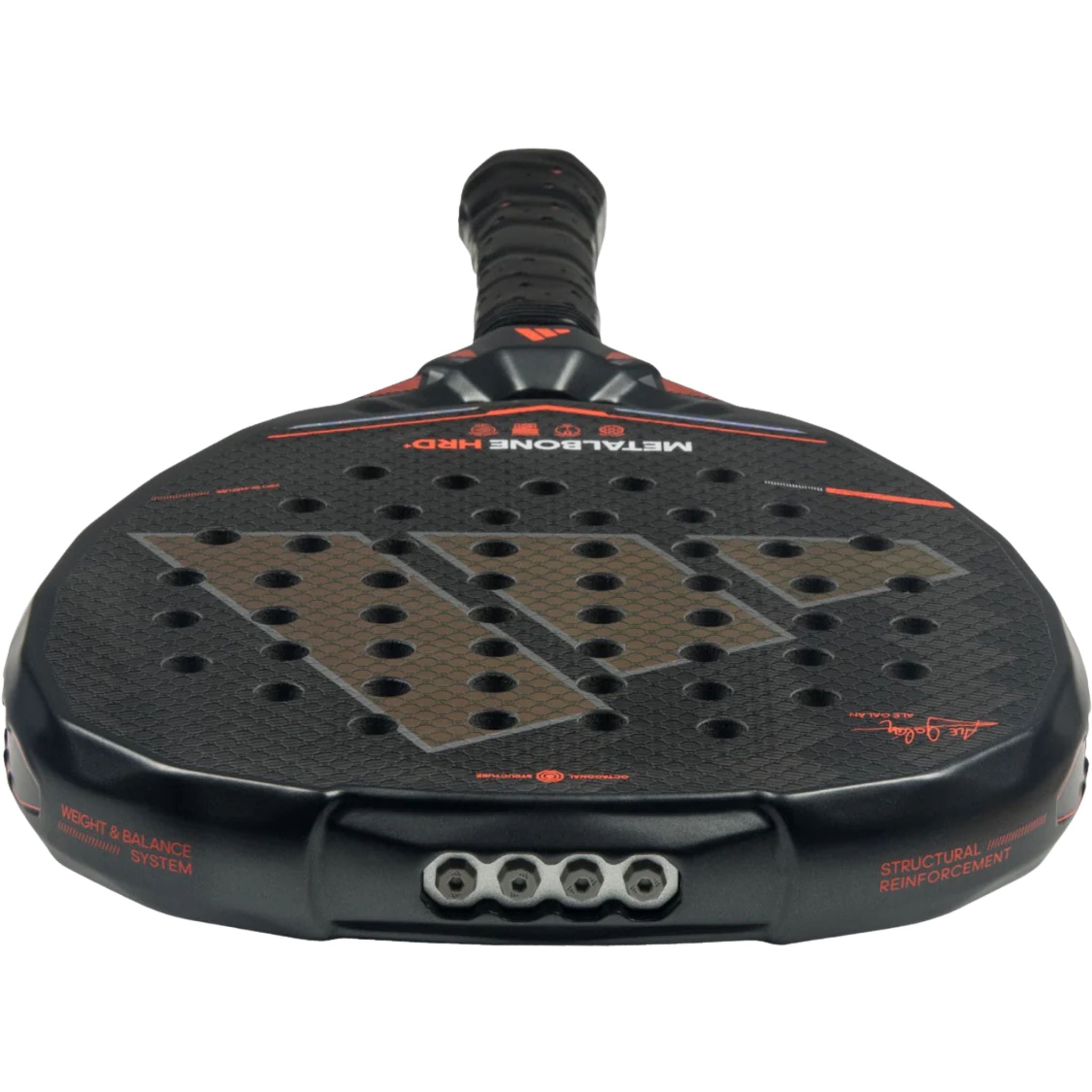 Adidas Metalbone HRD+ 2026