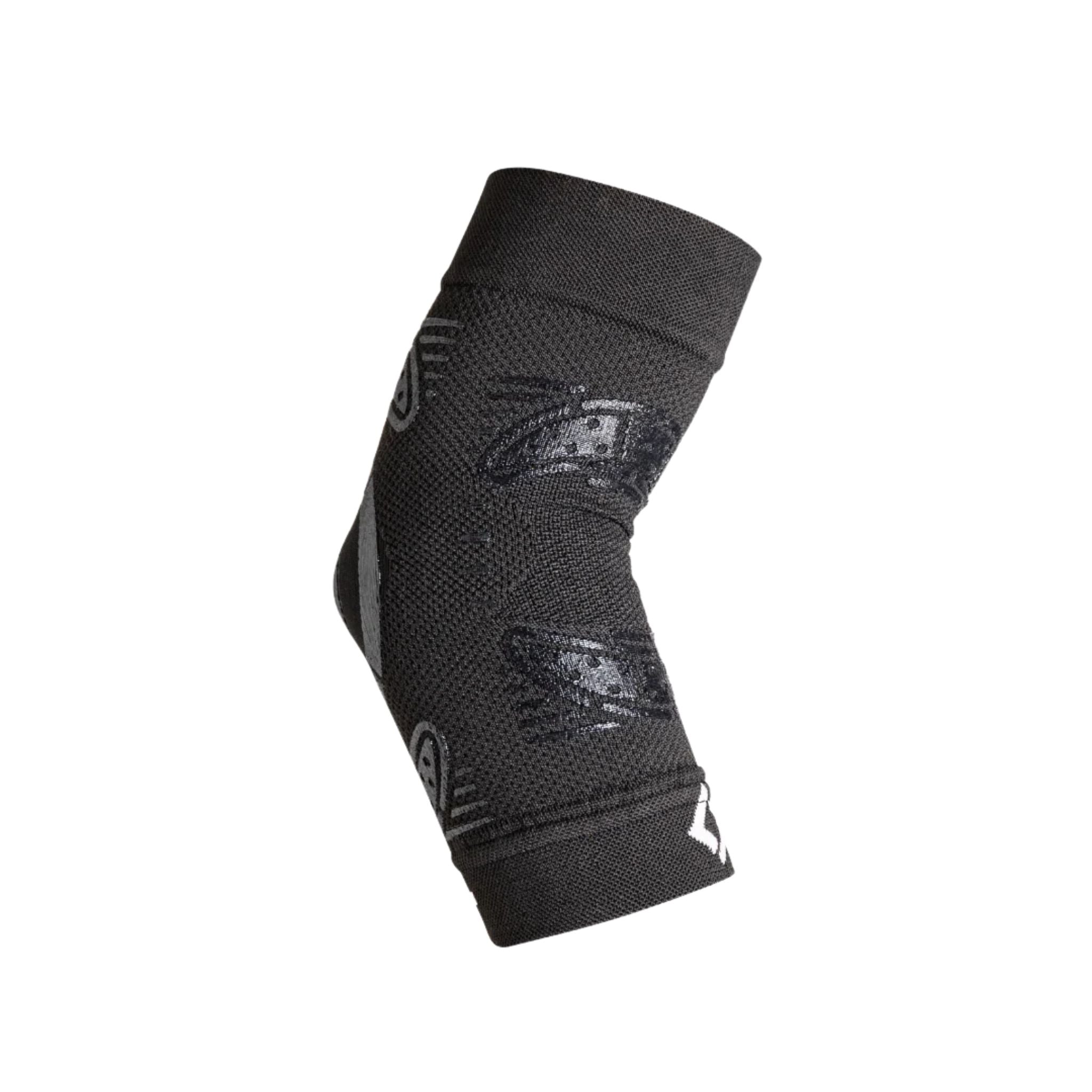 Floky Elbow Brace Black