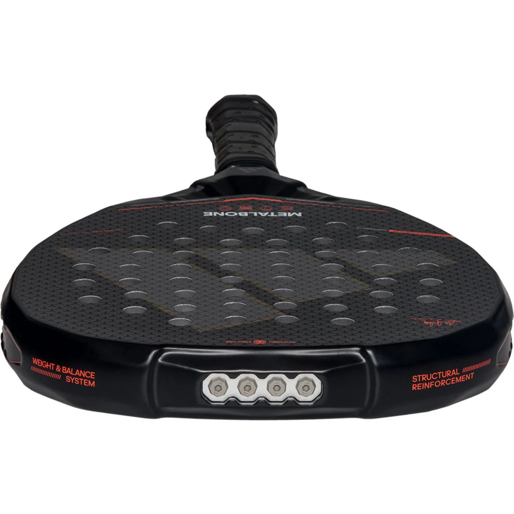 Adidas Metalbone 2026