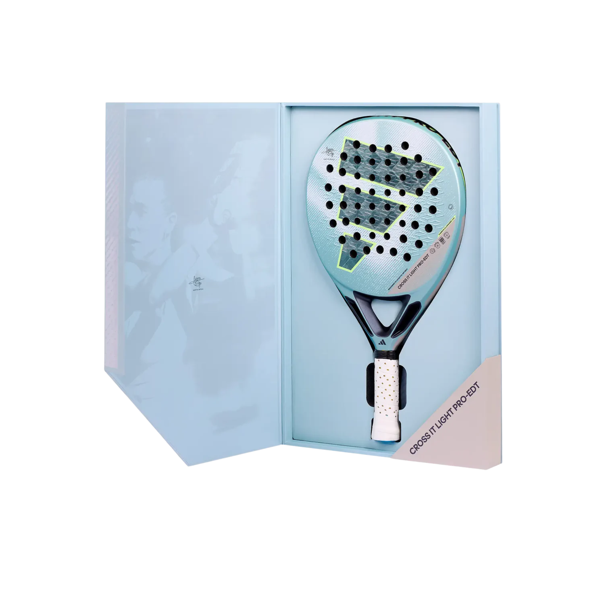 Adidas Cross It Light PRO-EDT 2026