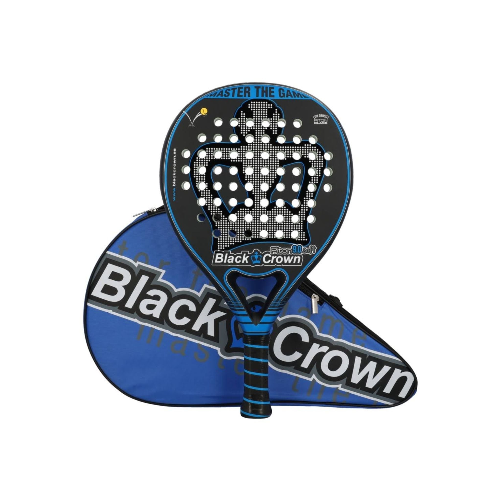 Black Crown Piton 9.0 Soft