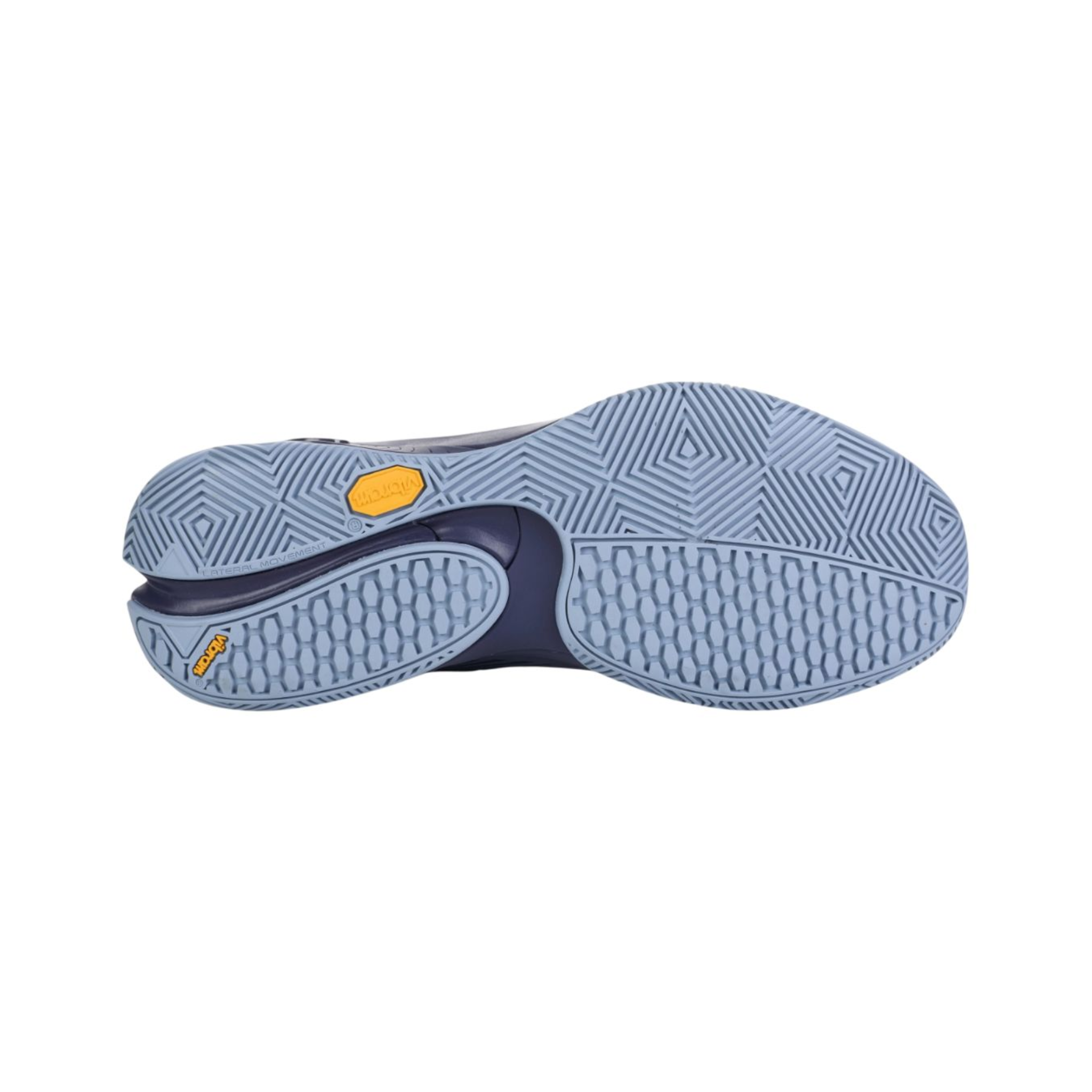Bullpadel Vertex Vibram 25I Blue