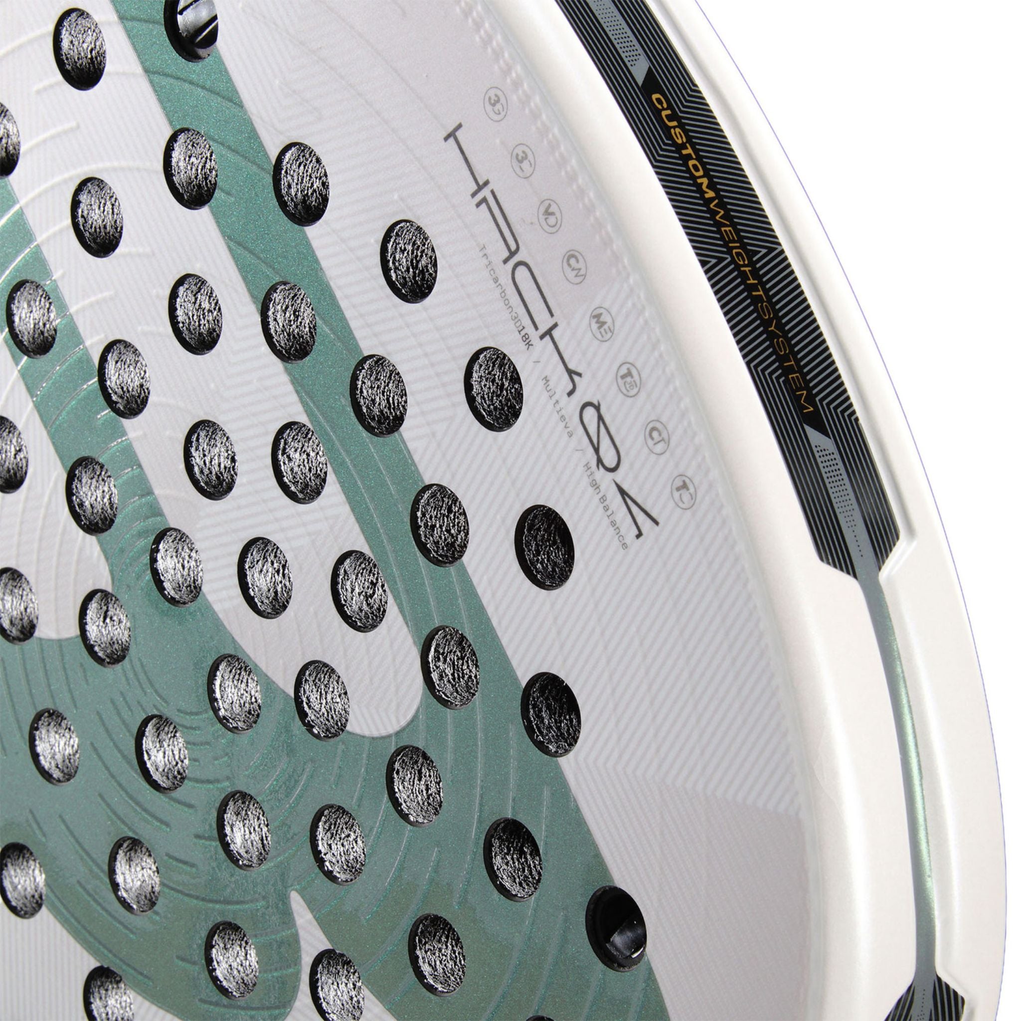 Bullpadel Hack 04 Premier Padel 2026