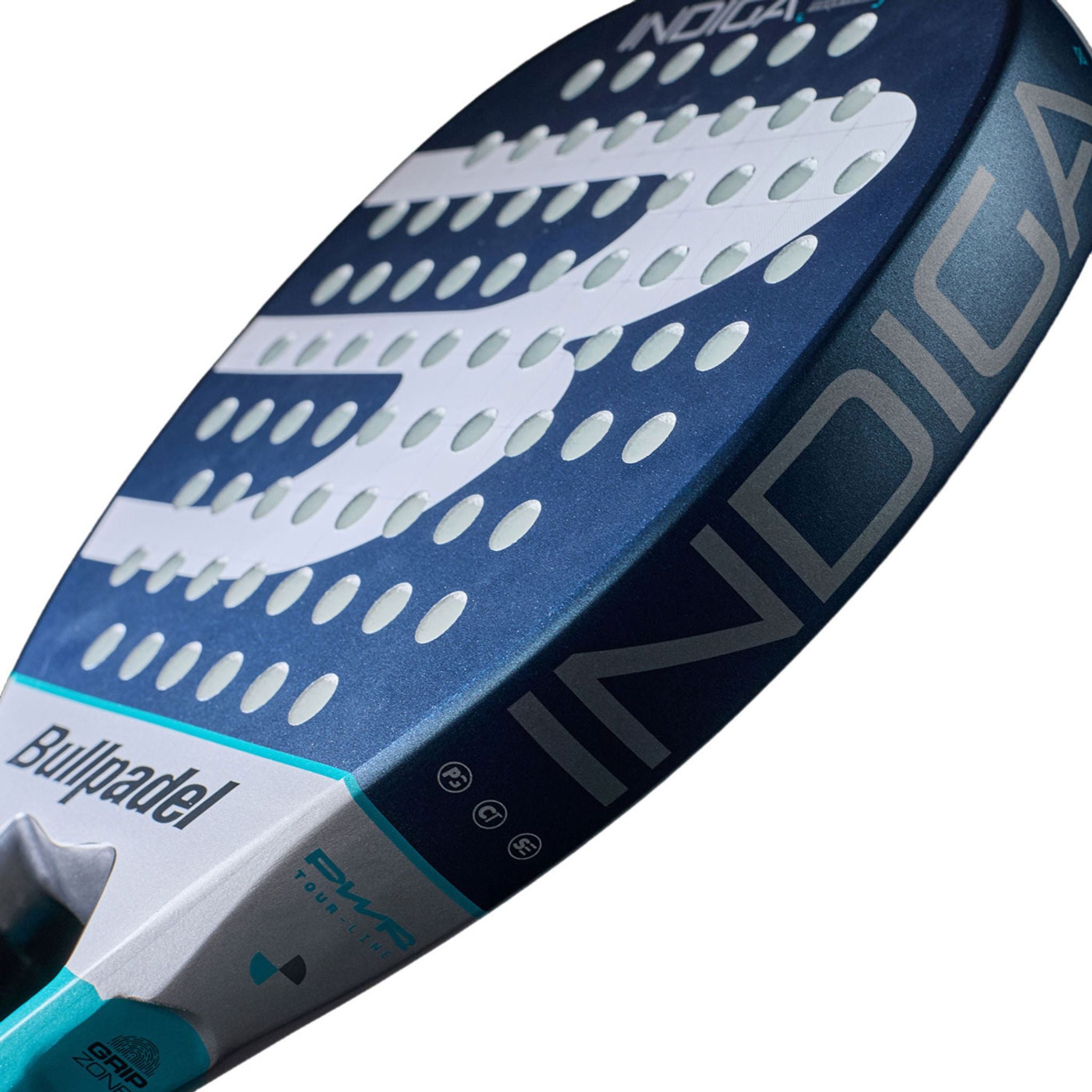 Bullpadel Indiga Power 2026