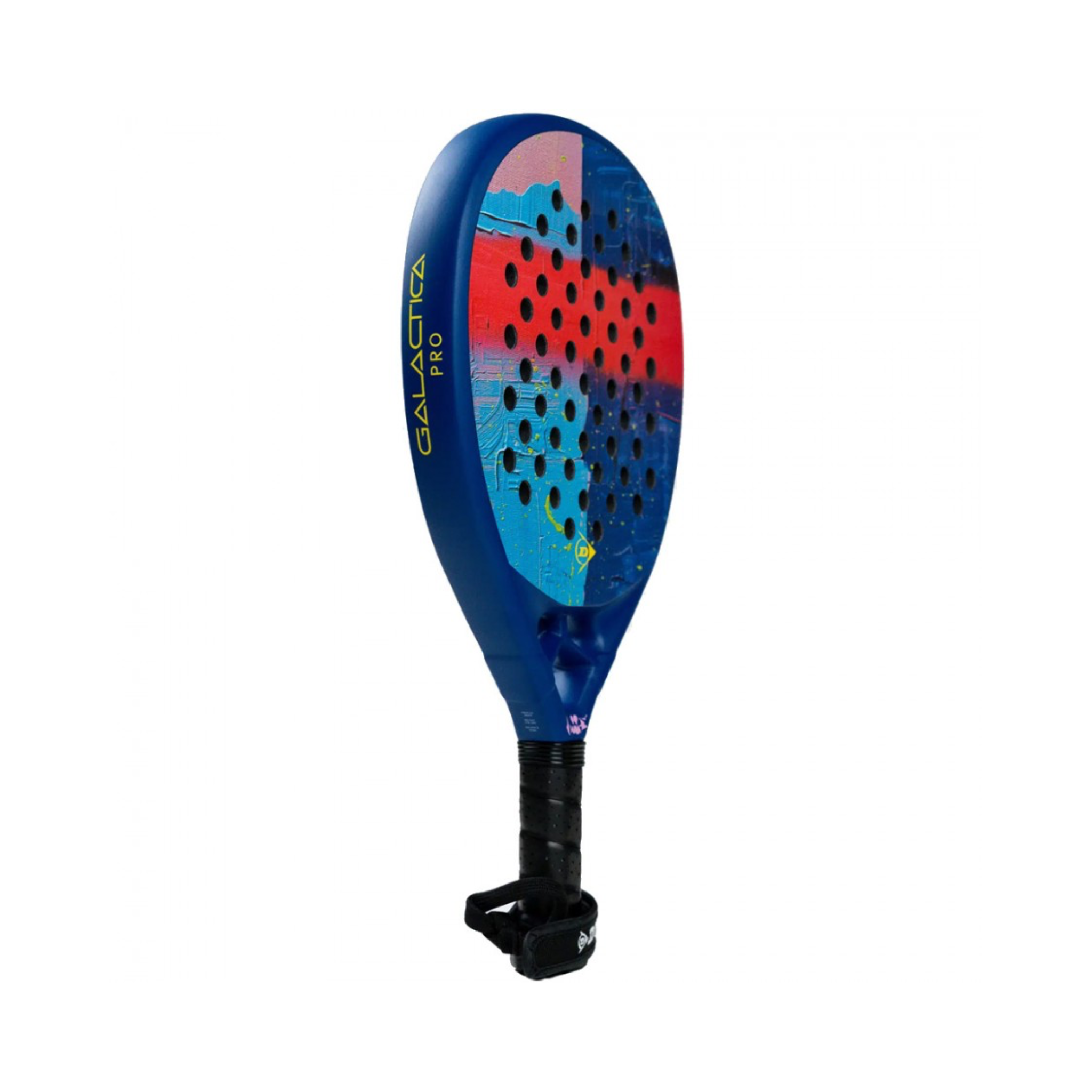 Dunlop Galactica Pro NISSE 2026