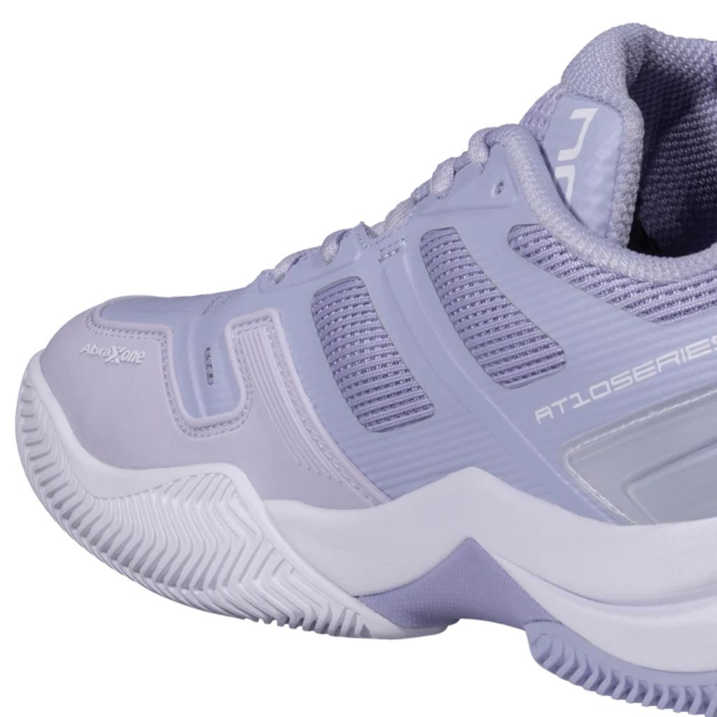 Nox AT10 Pro Purple/White | Padel shoes