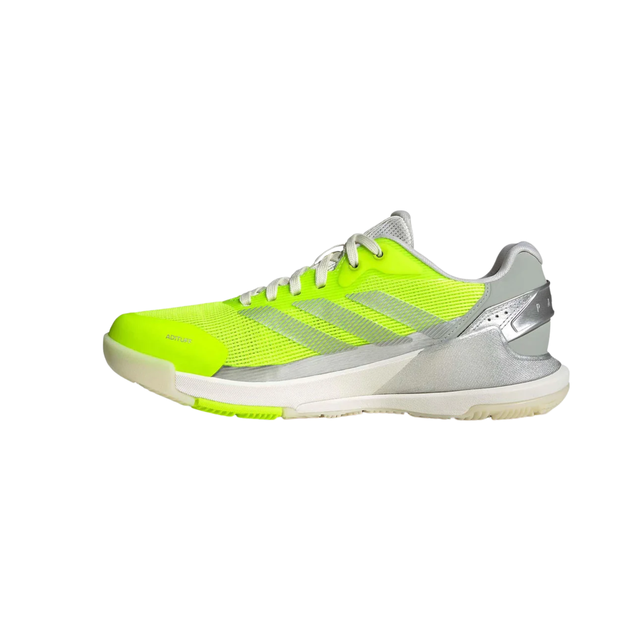Adidas Crazyquick Lightstrike Padel Shoes Women | JR9326
