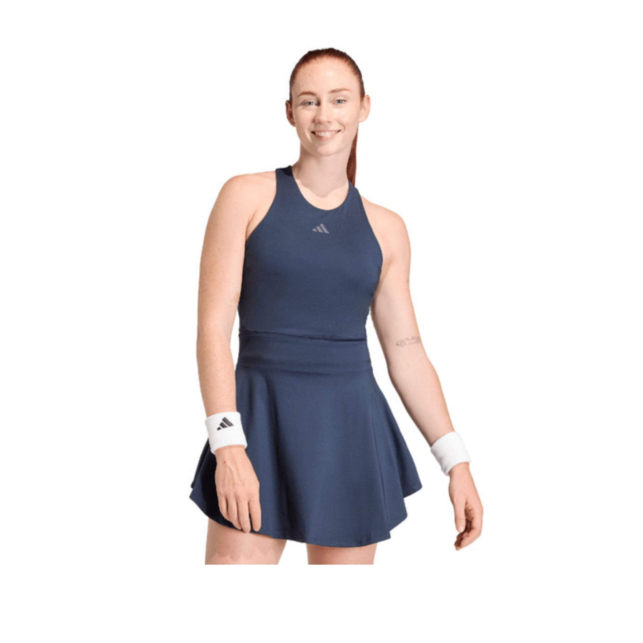 adidas Y-Dress Blue | KA4130