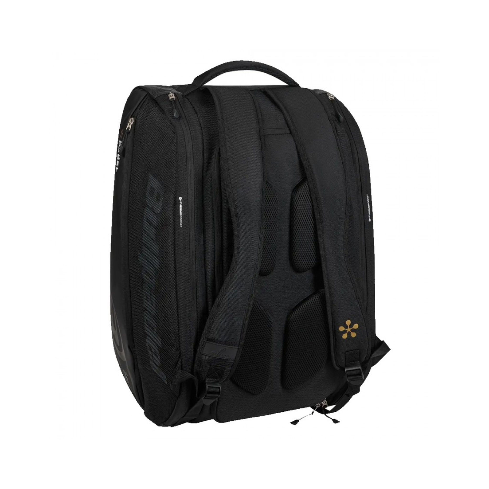 Bullpadel BPP26002 Vertex Geo Premier Padel Rackettas