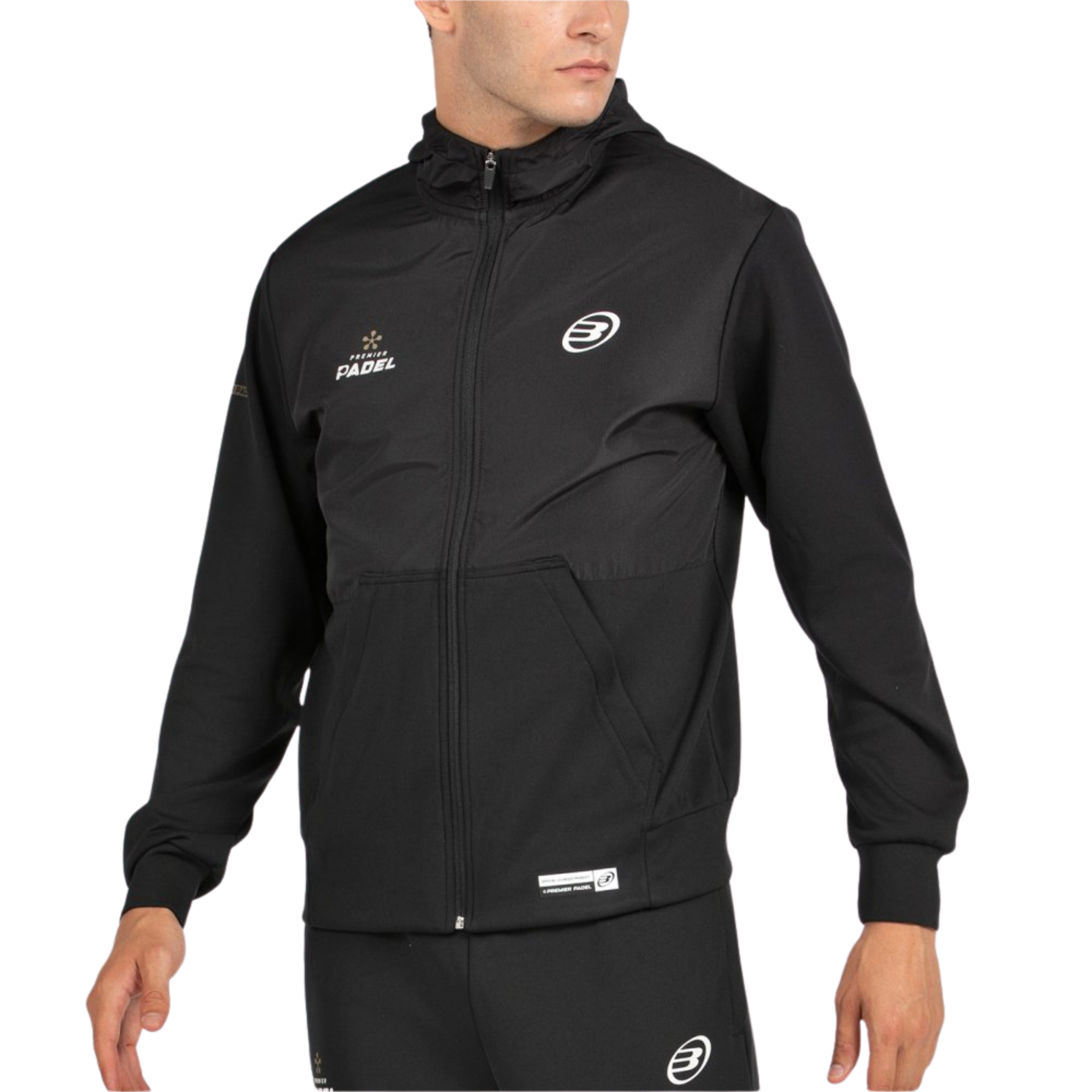 Bullpadel Premier Padel Pitaco Sweatshirt | Men