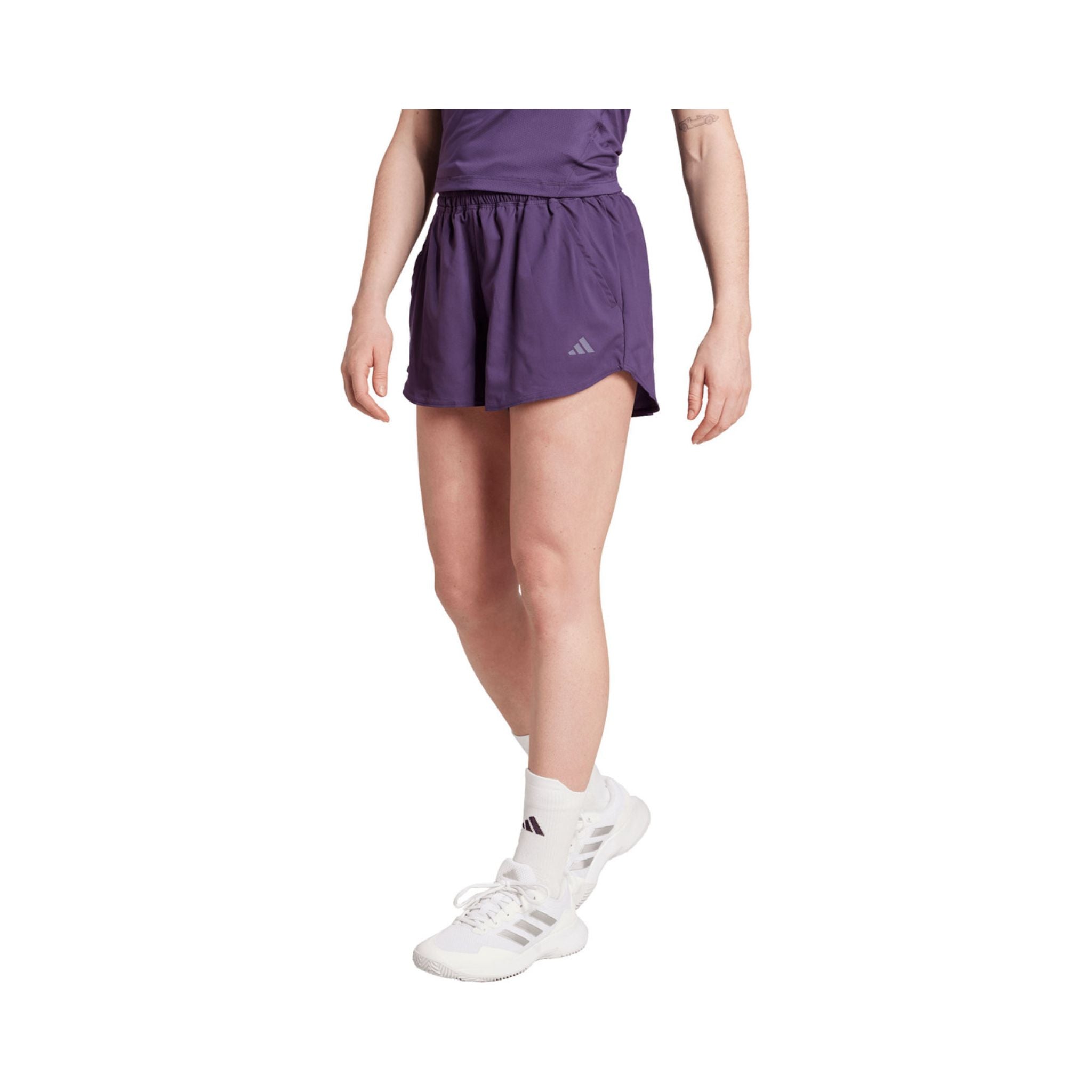 adidas club short | JW2948