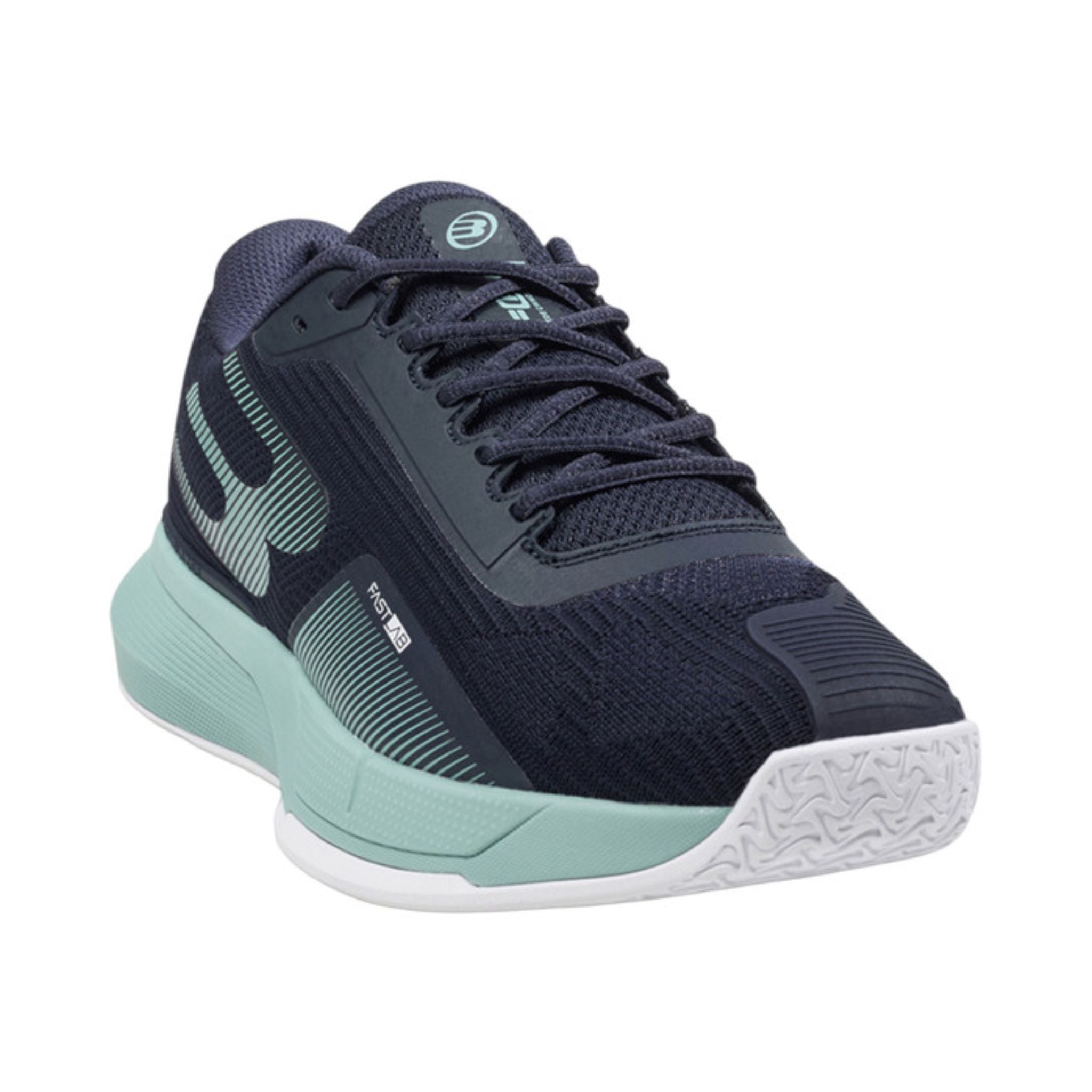 Bullpadel Neuron 26V Blue