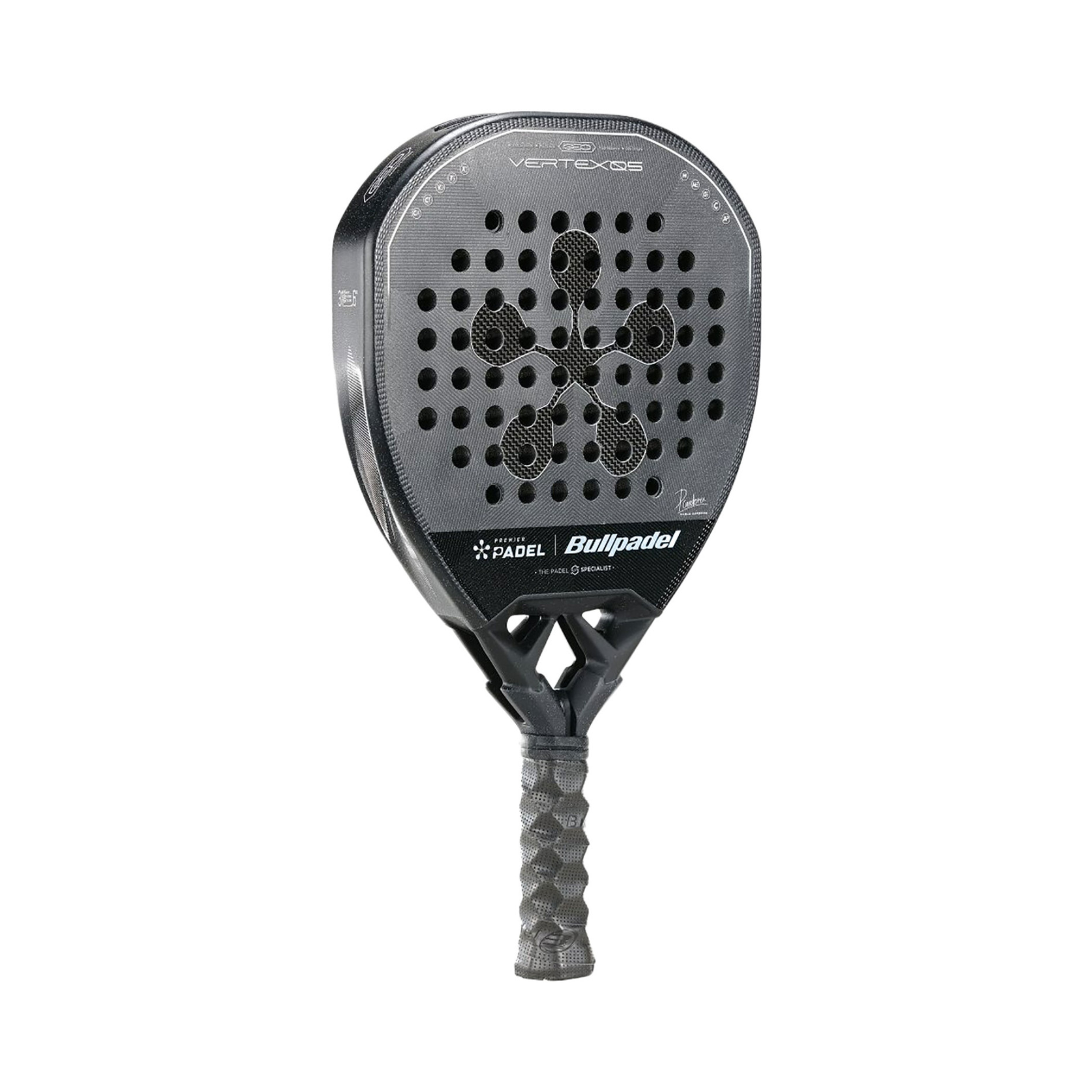 Bullpadel Vertex 05 Geo Premier 2026