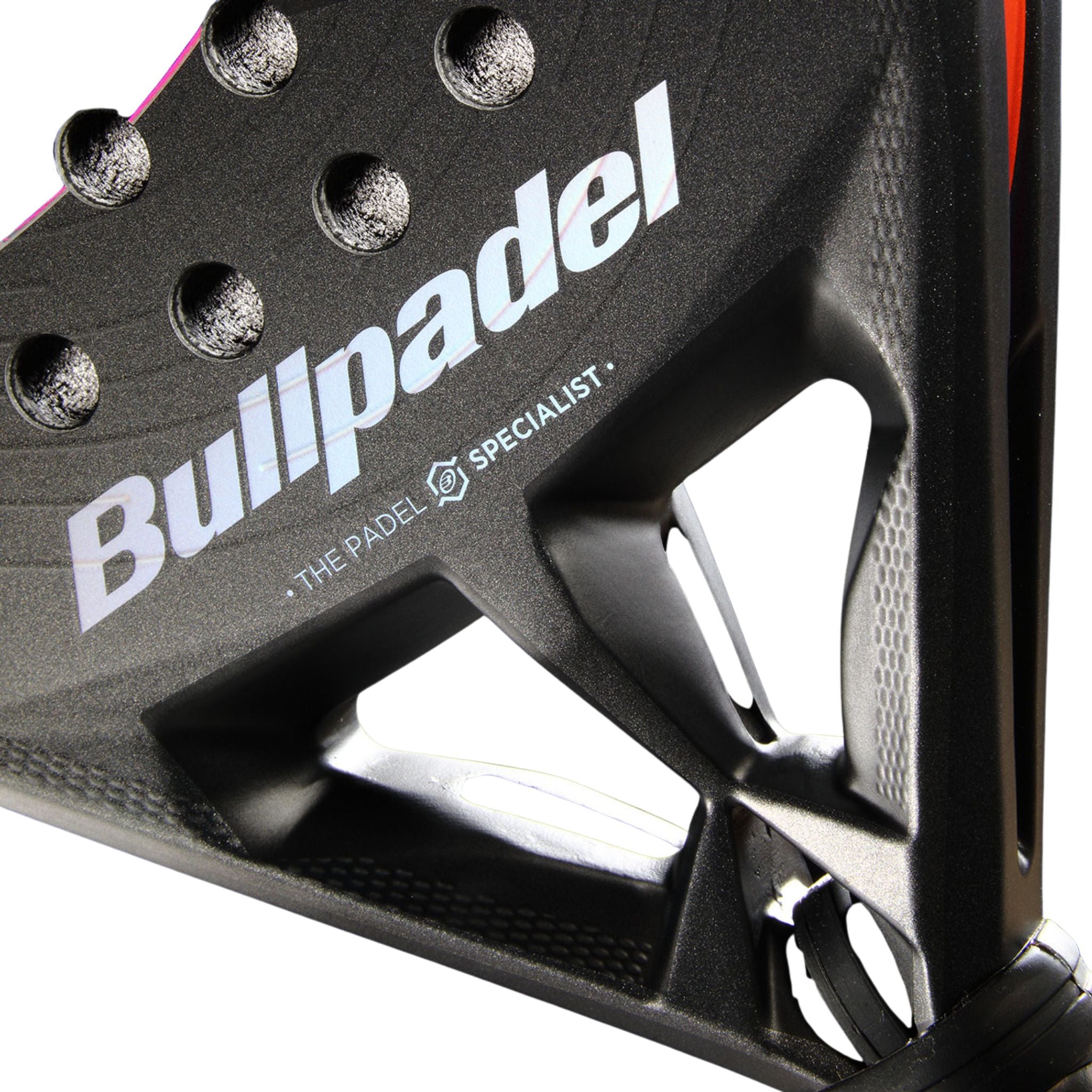Bullpadel Hack 04 Comfort 2026