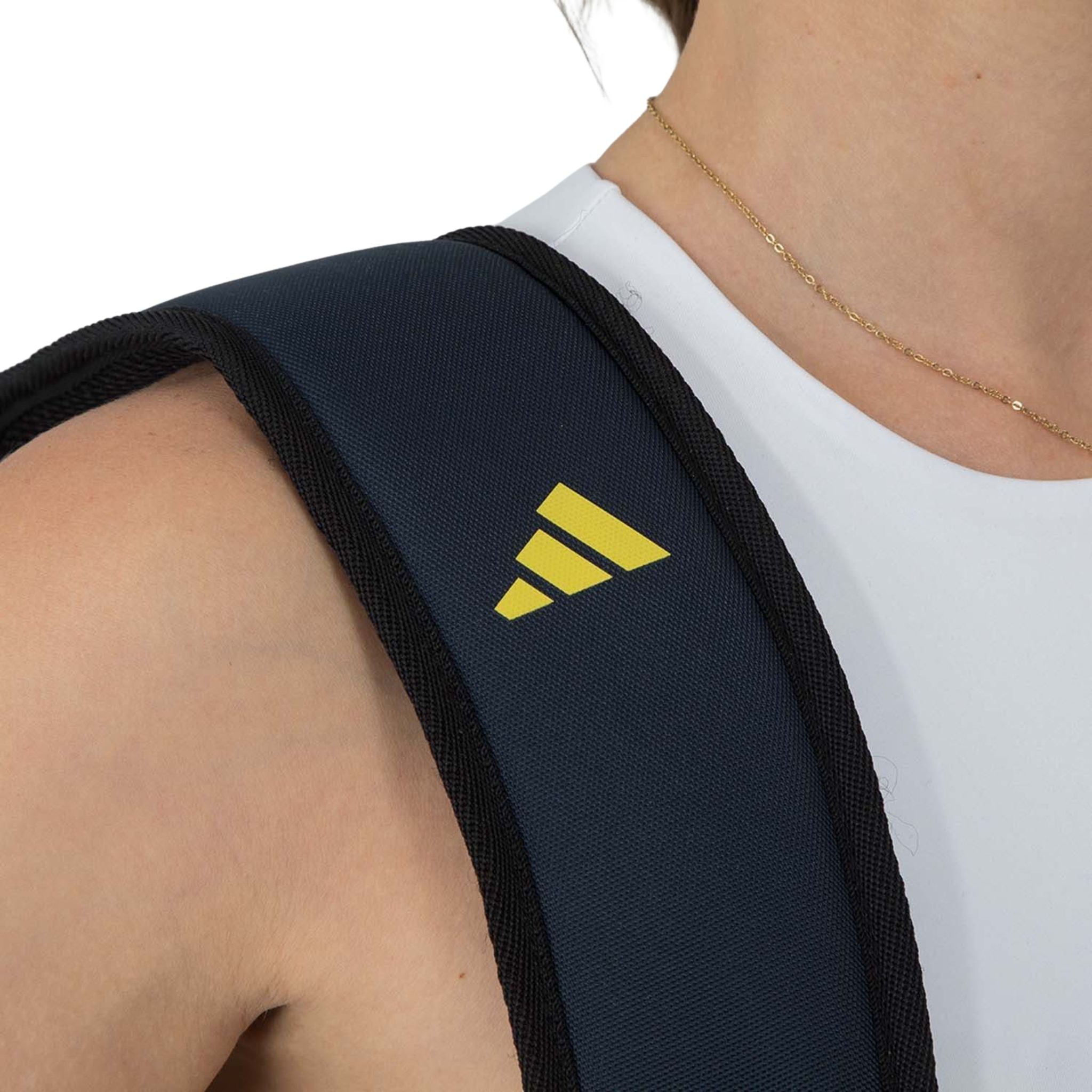 Adidas Control 3.4 Blue Padel Racketbag
