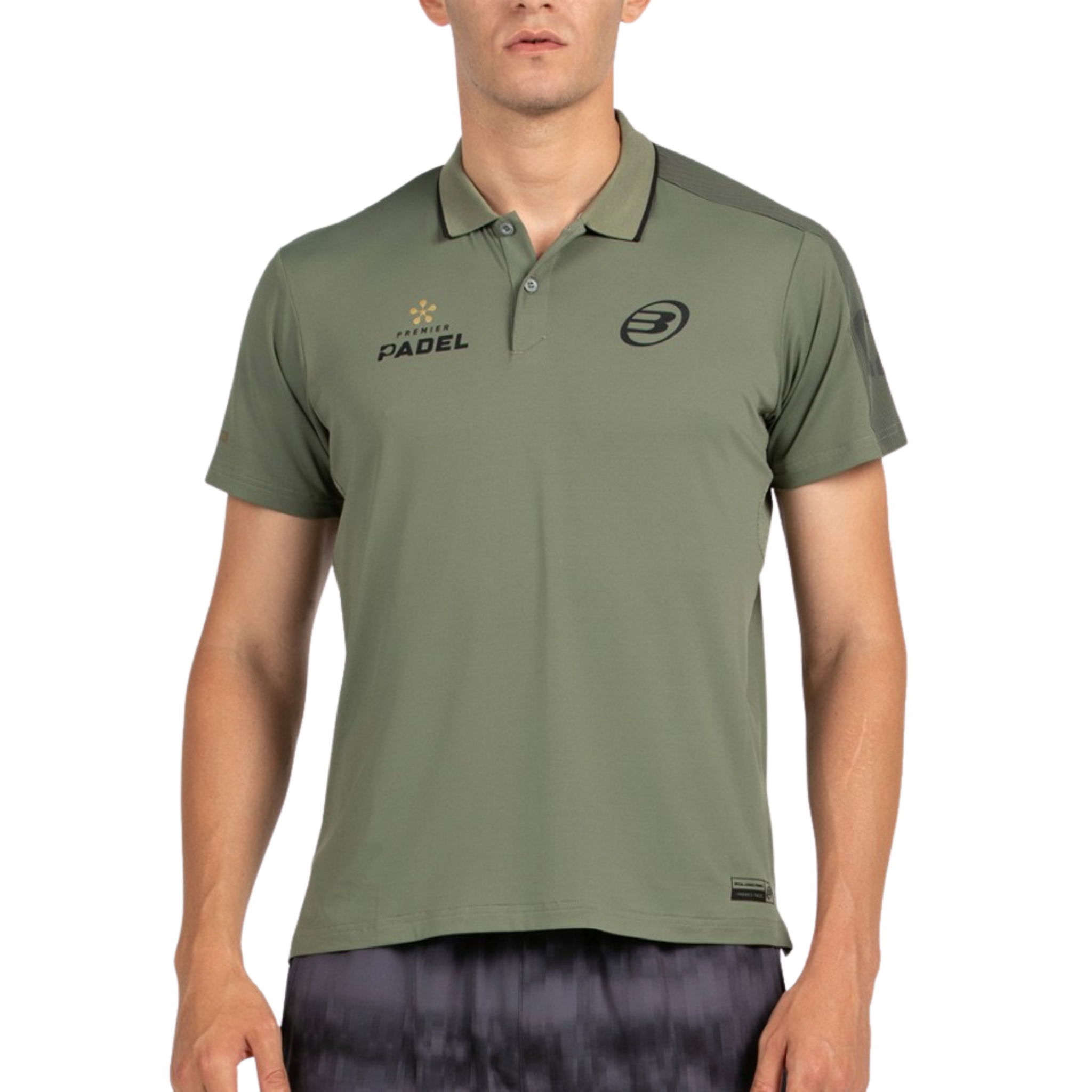 Bullpadel Premier Padel Patron Polo | Men