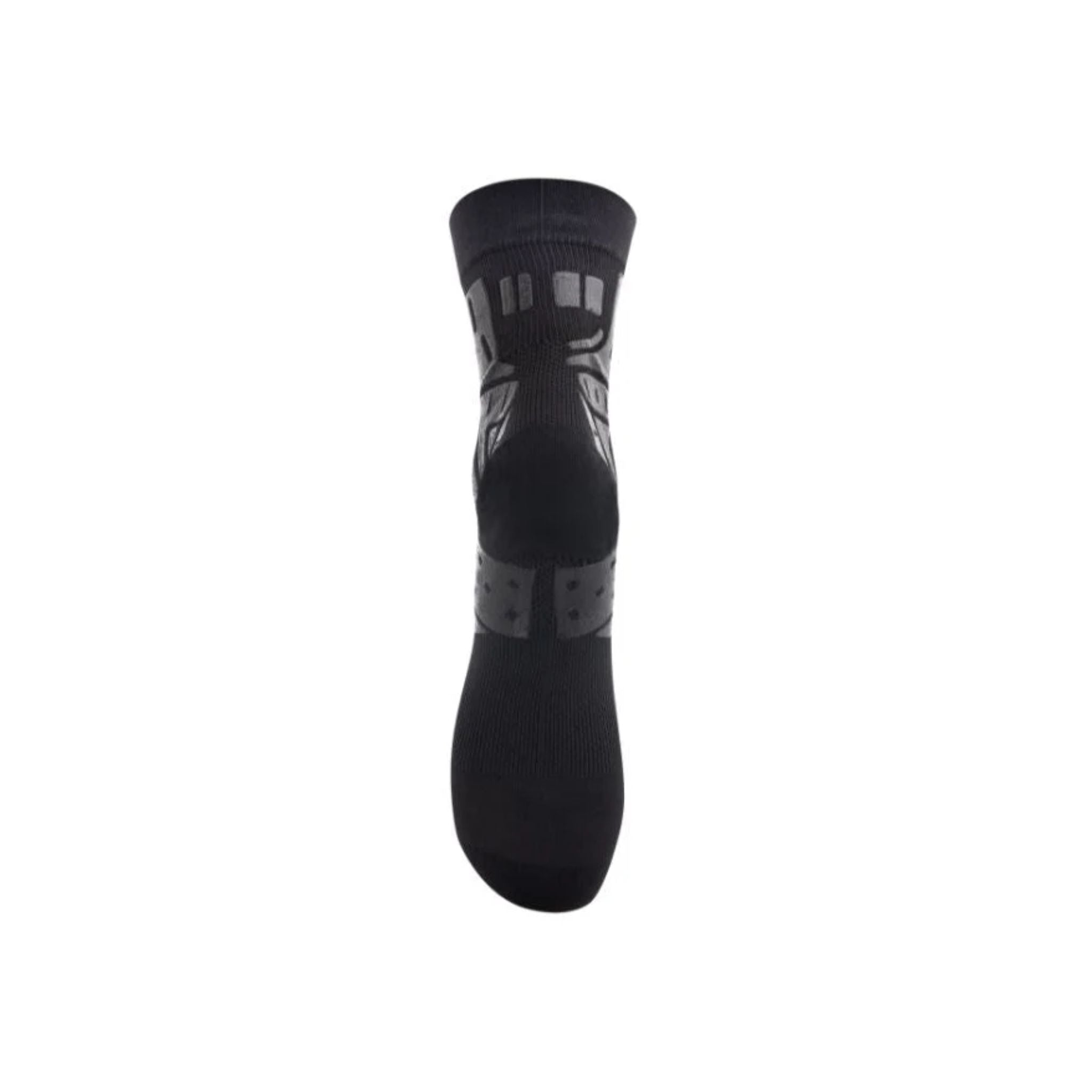Floky Ankle Brace Black