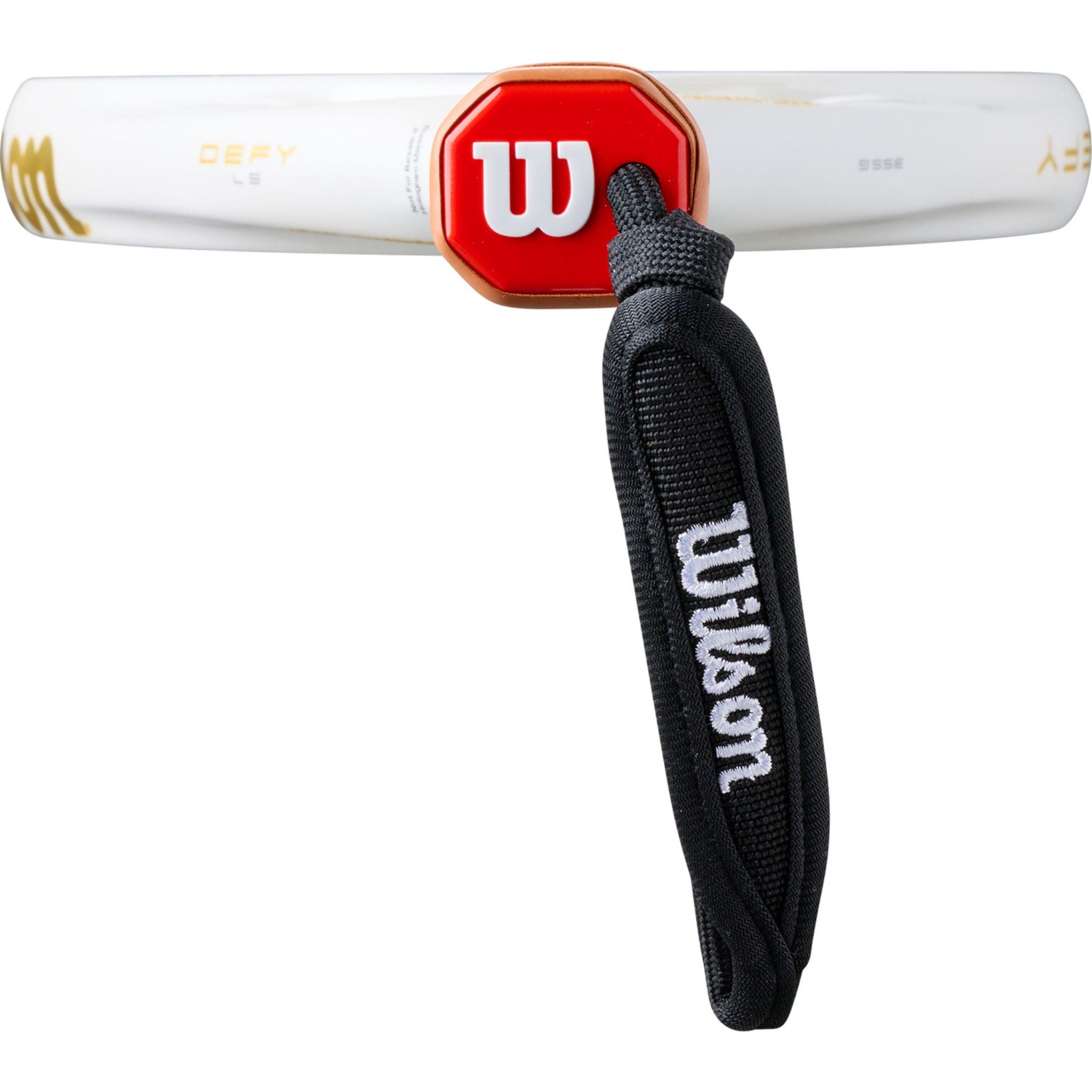 Wilson Defy LS SE V1 2026