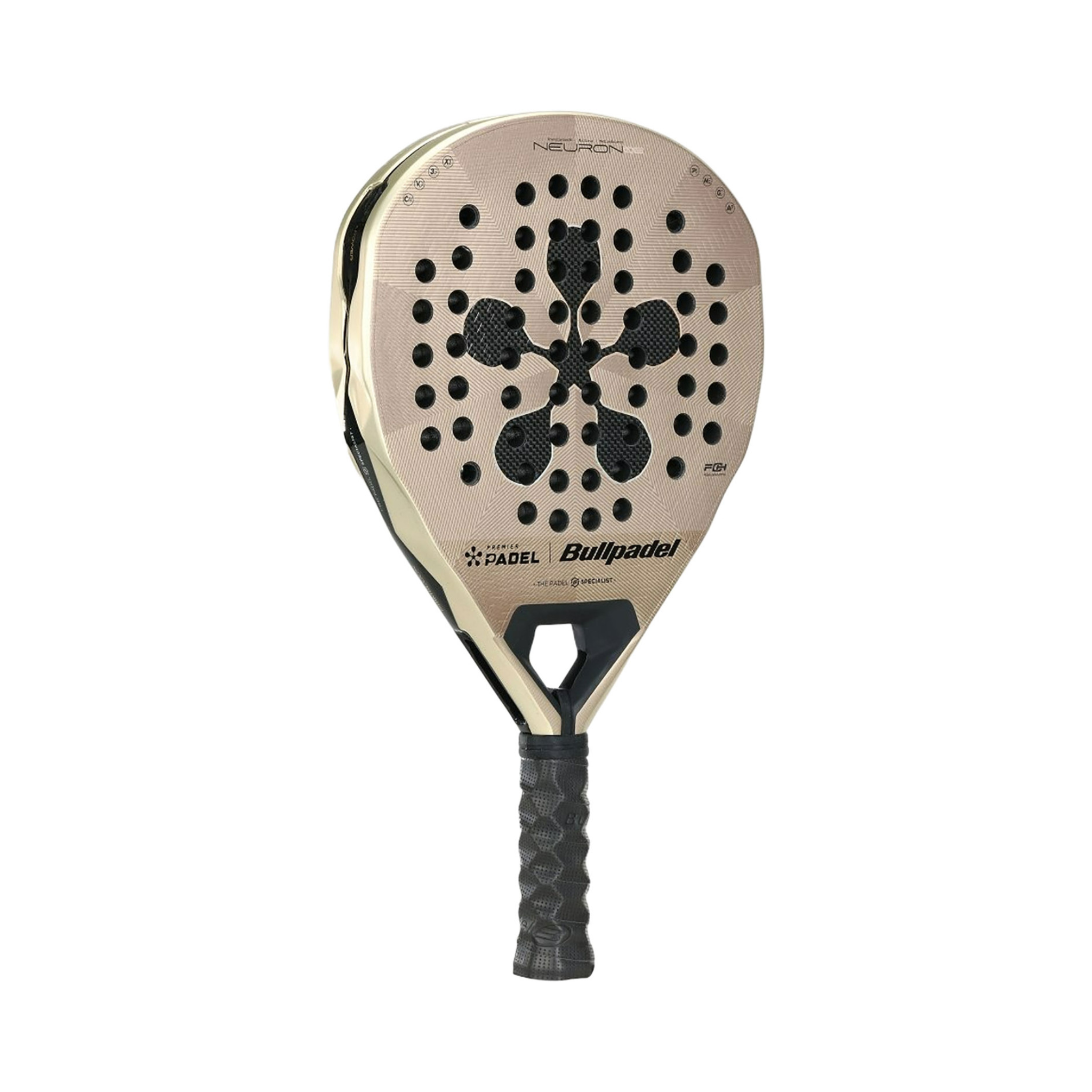 Bullpadel Neuron 02 Premier 2026