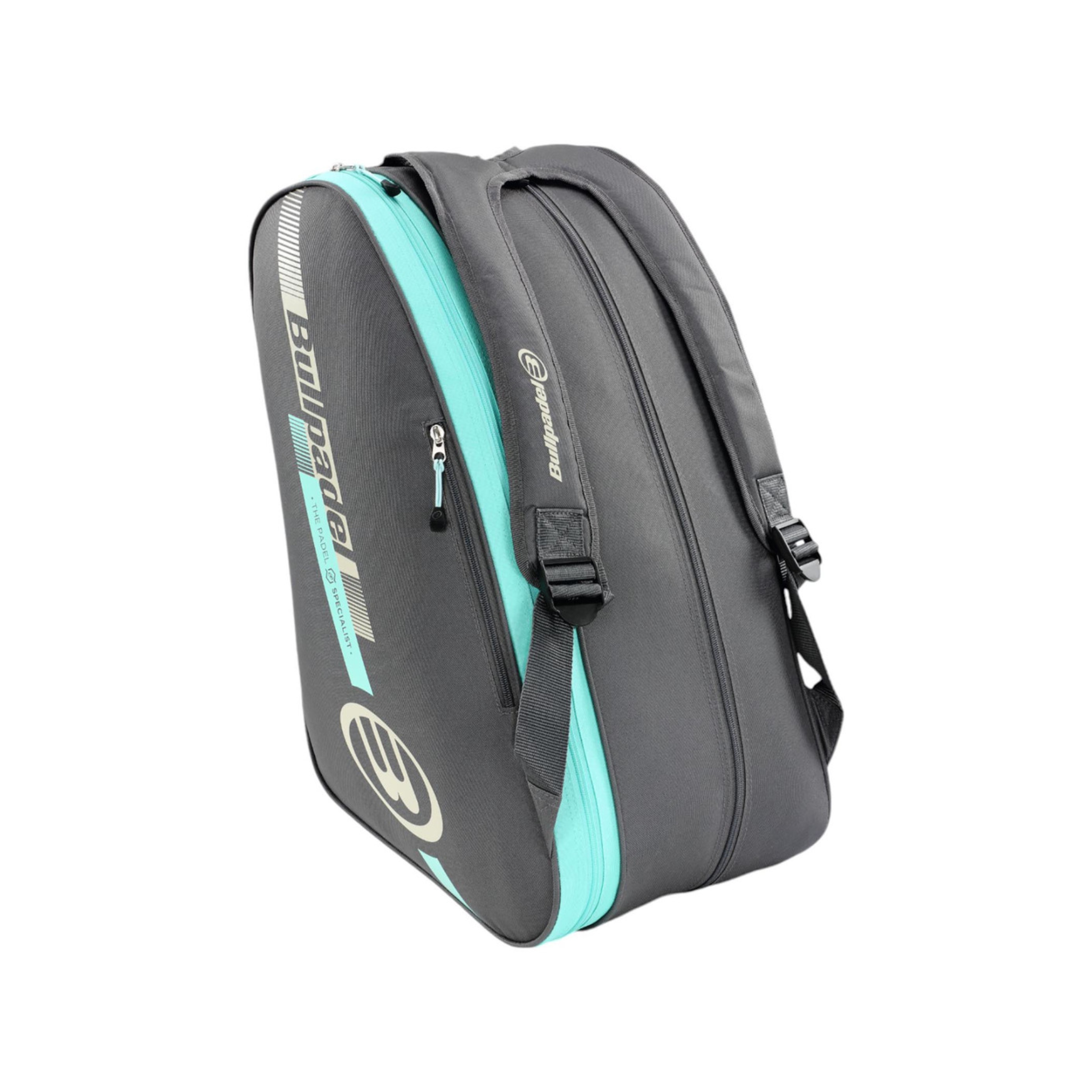 Bullpadel BPP25015 Tour Padel Racketbag
