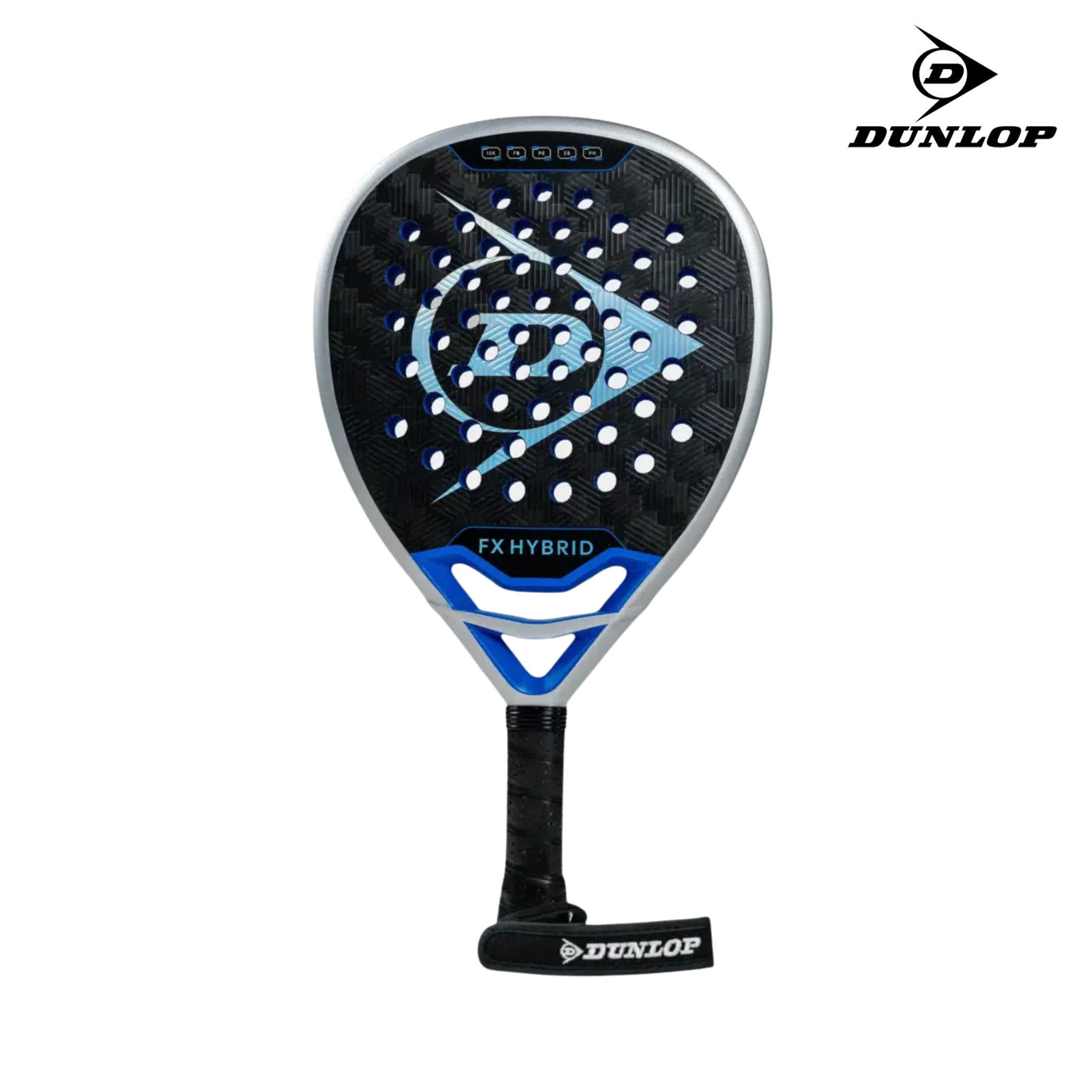 Dunlop FX HYBRID 2026