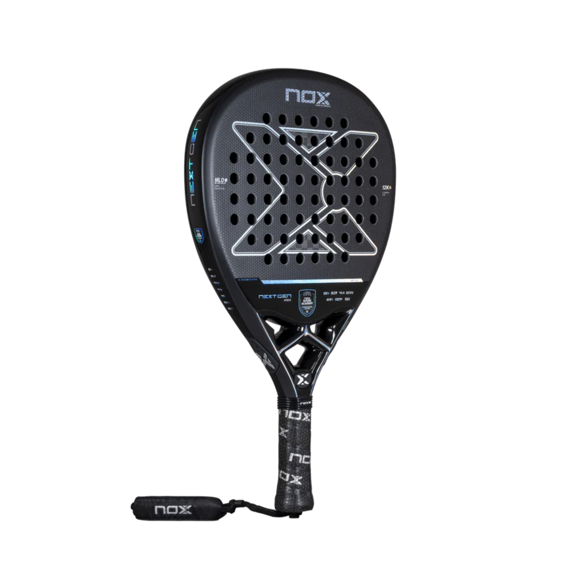 Nox NextGen Pro Attack 12K NFA Series 2026