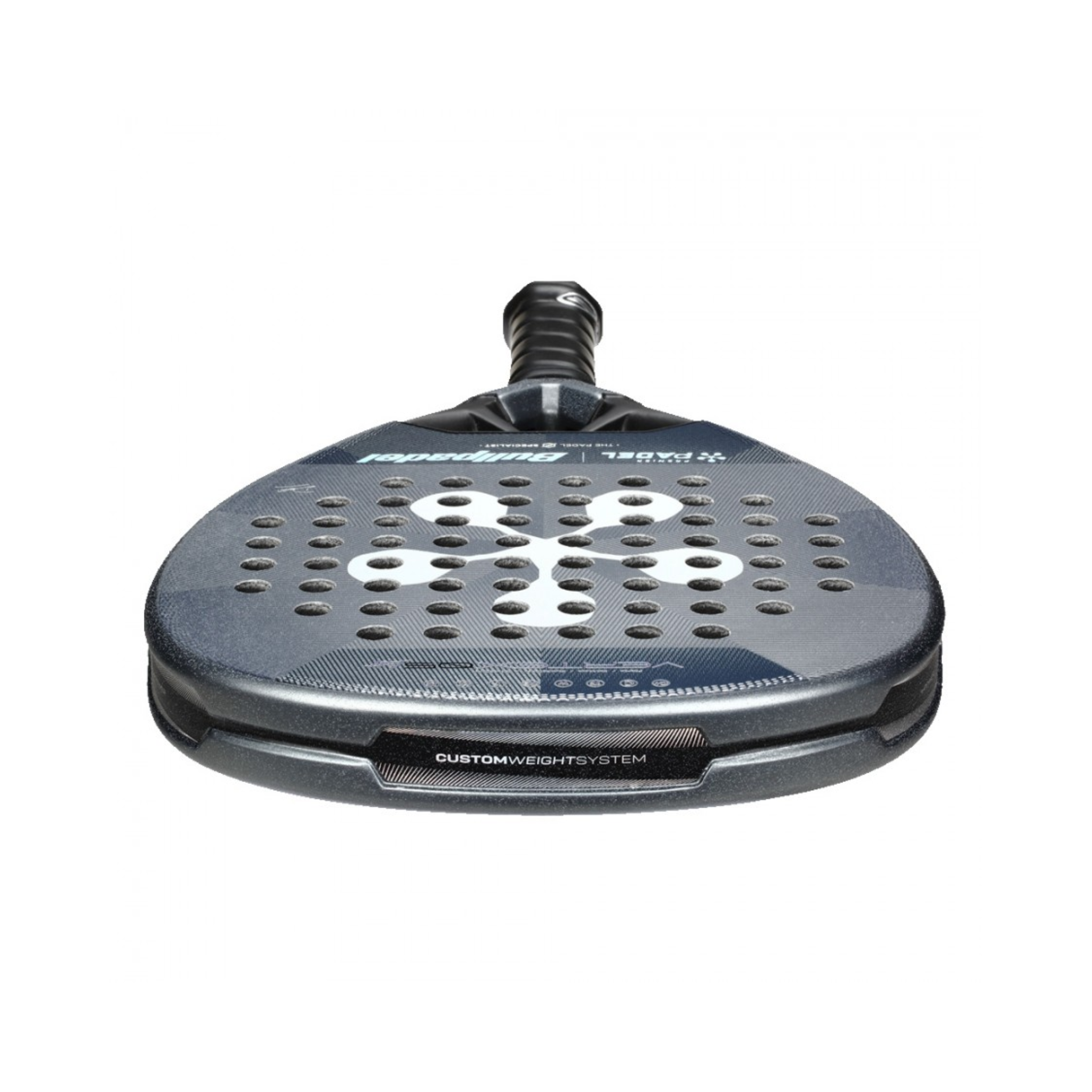 Bullpadel Vertex 05 Light Premier 2026