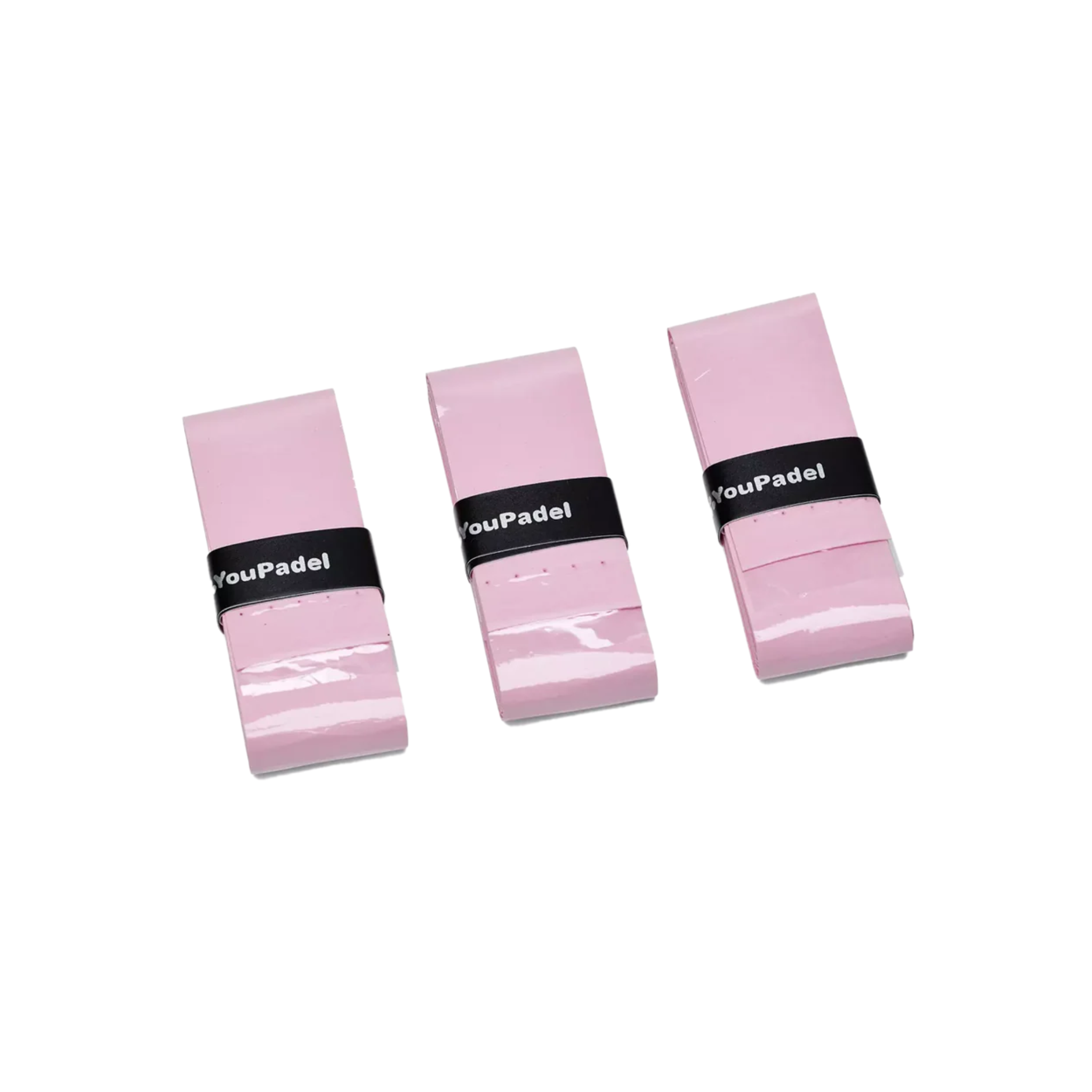 You Padel Premium Overgrip SCHWARZ | Padel-Griffe