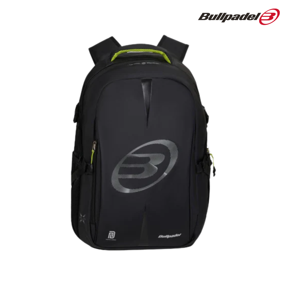 Bullpadel BPM26022 Xplo Padel Backpack