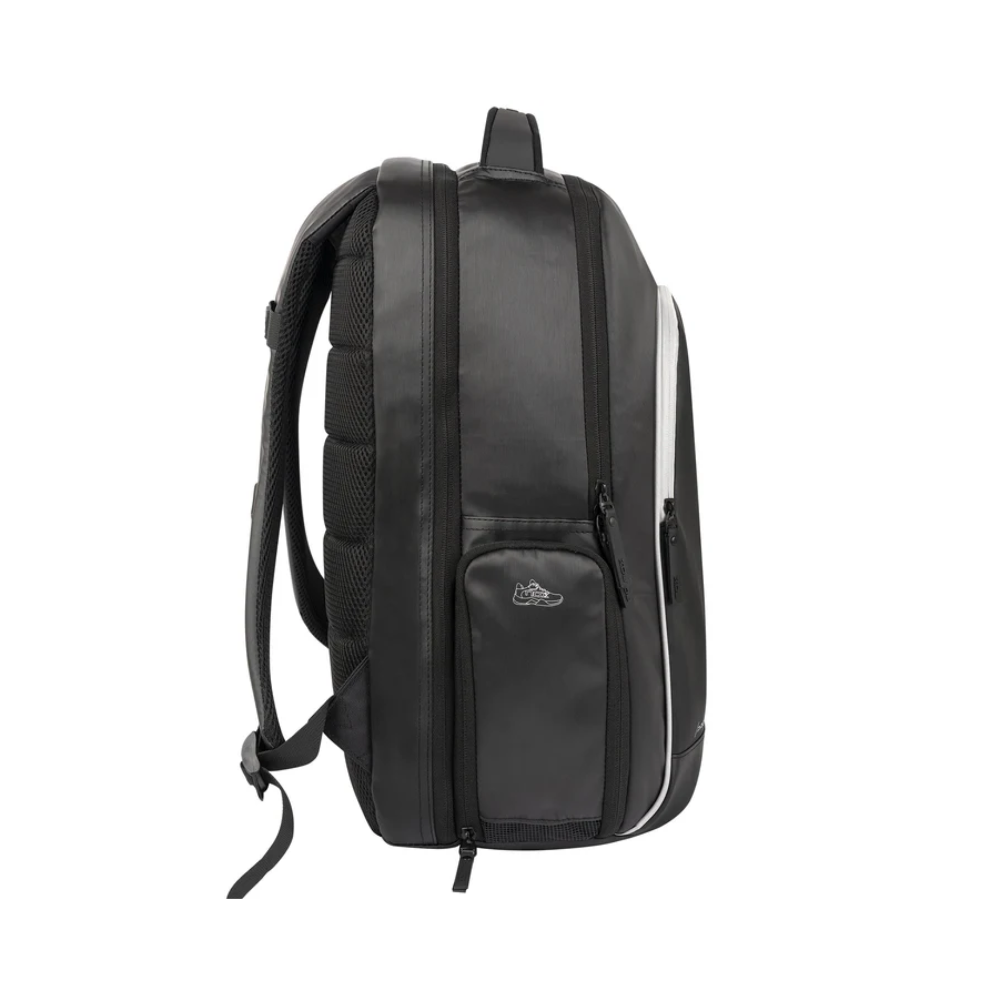 Nox Pro Series Zwart Padel Rugtas