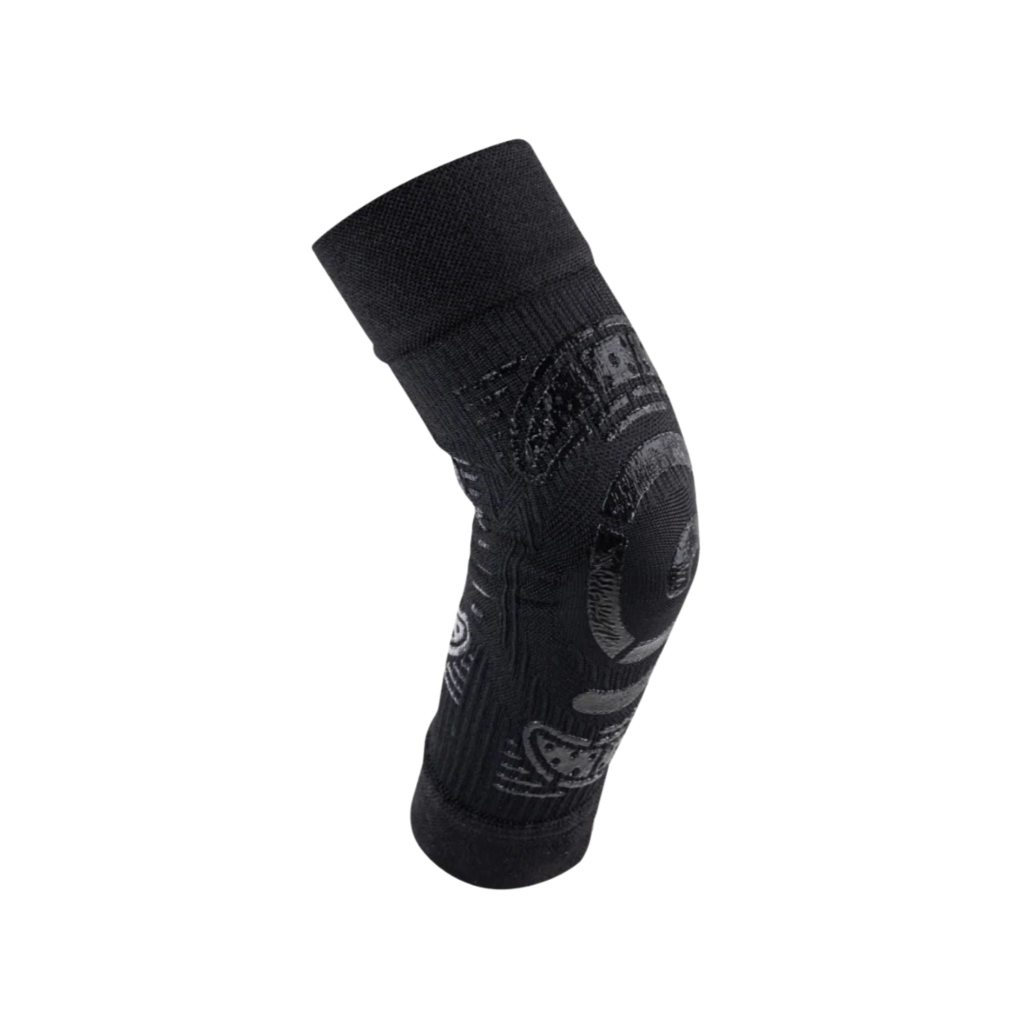 Floky Elbow Brace Black