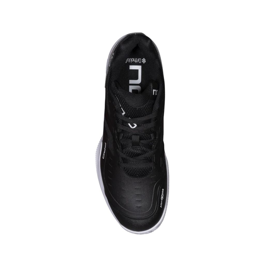 Nox AT10 pro Black/White | Padel shoes