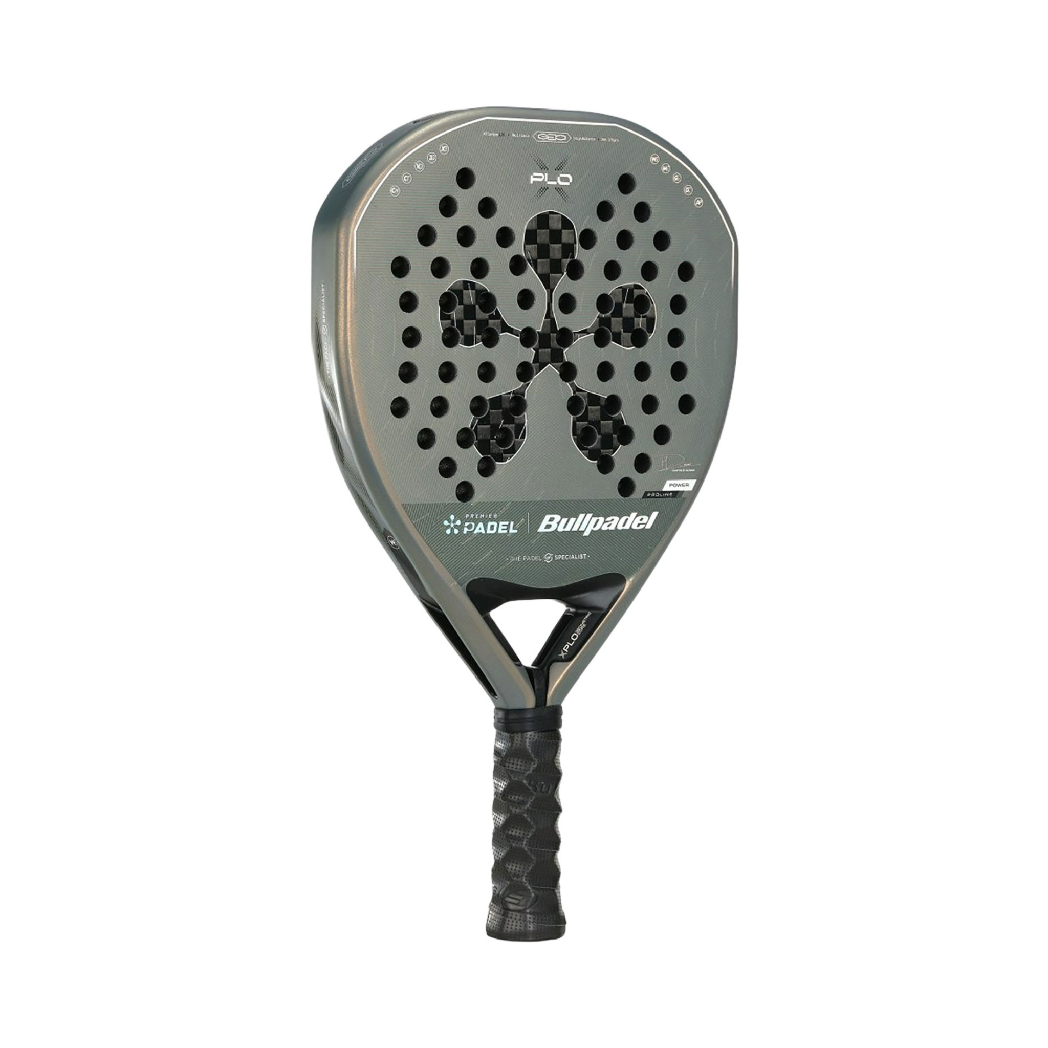 Bullpadel XPLO Premier 2026