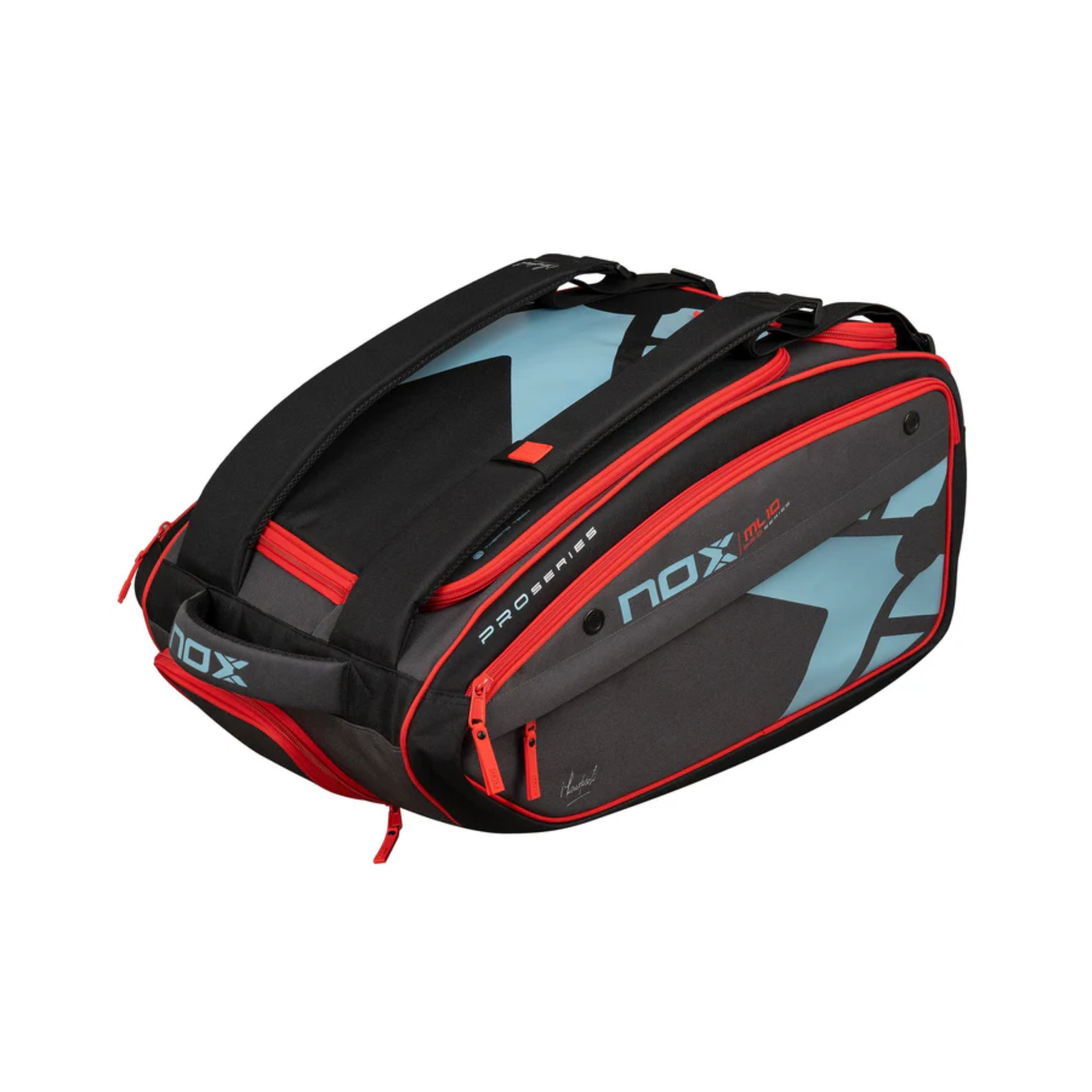 Nox ML10 Competition XL Compact Padel Racketbag