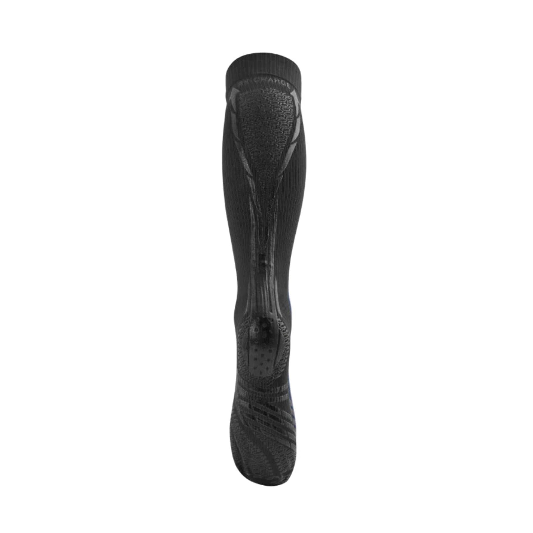 Floky RE-CHARGE Recovery Socks Black (1 Pair)