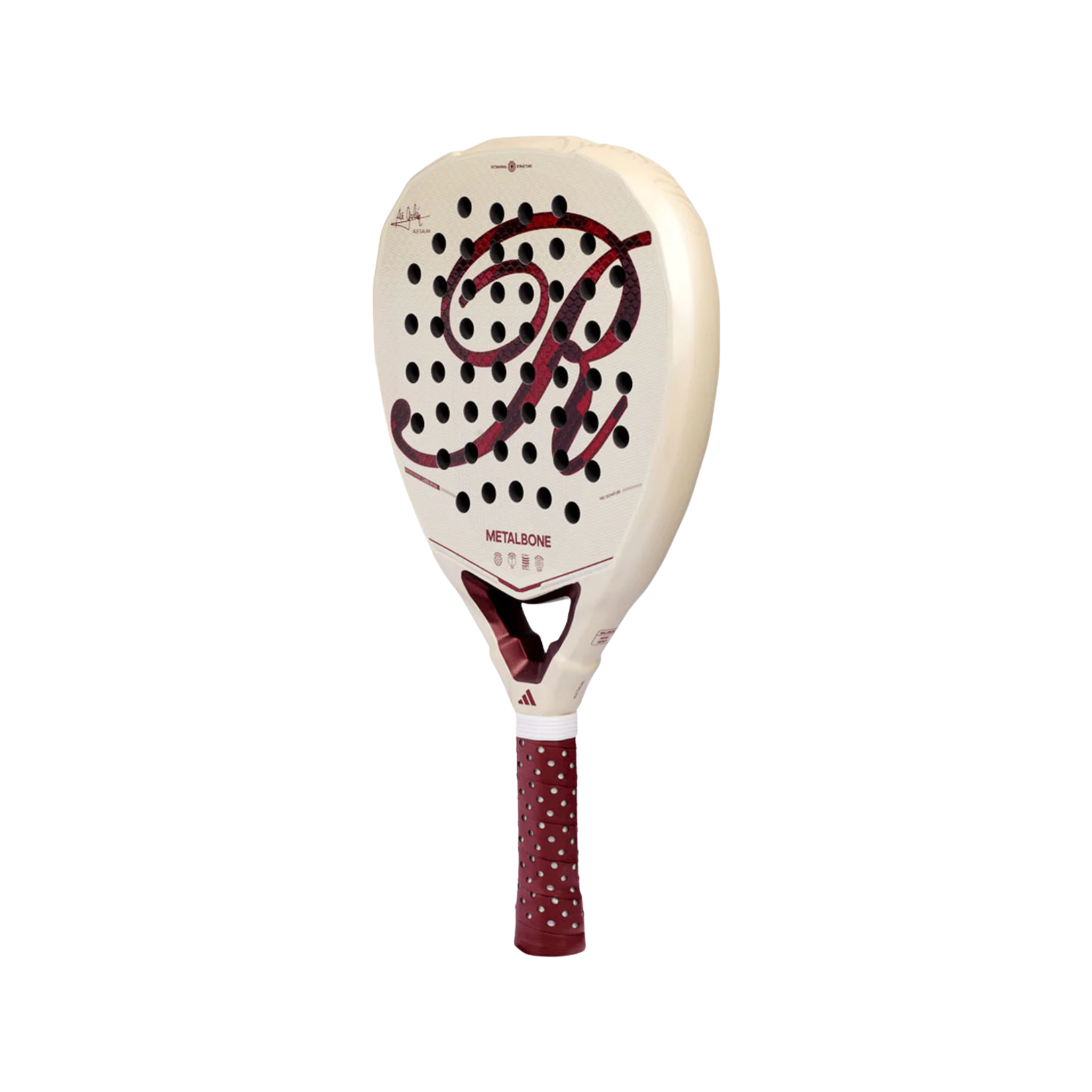 Adidas Metalbone Reserve EDT 2026