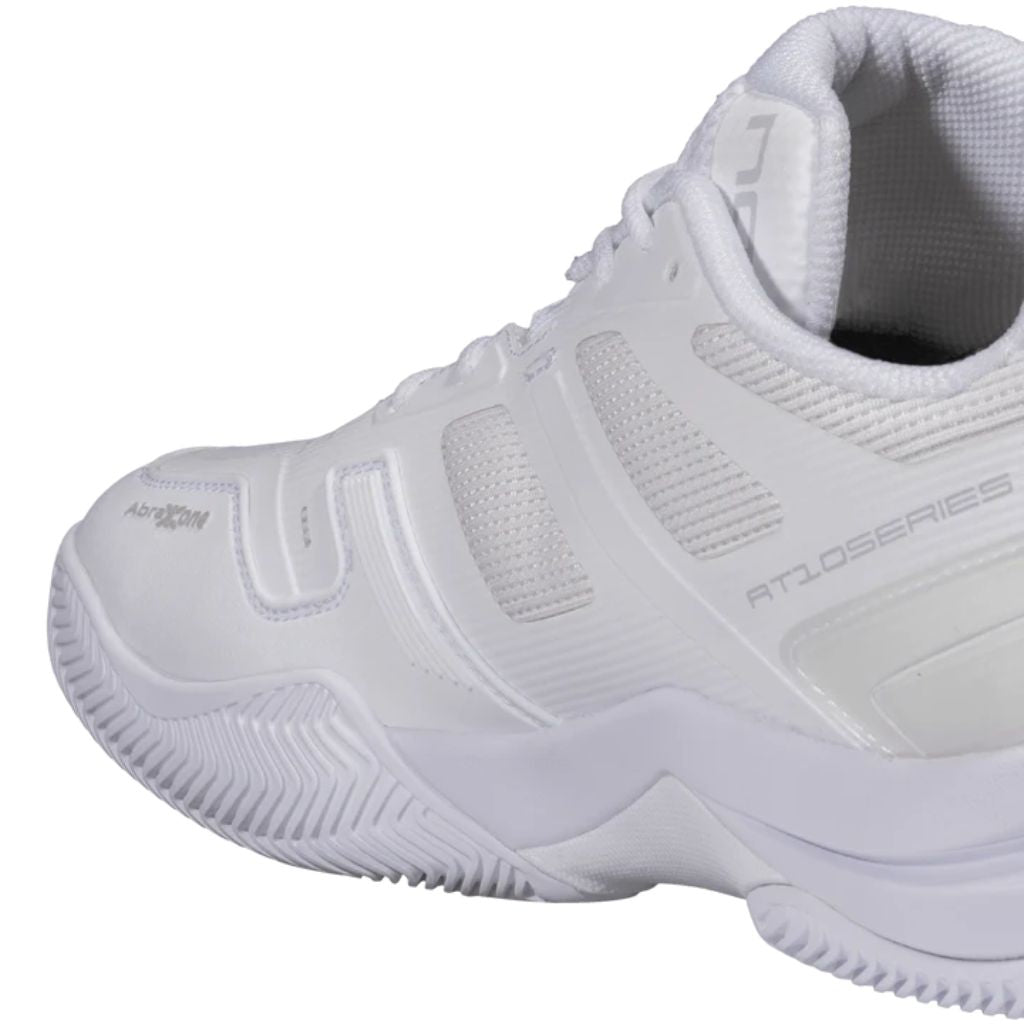 Nox AT10 pro White/Grey | Padel shoes