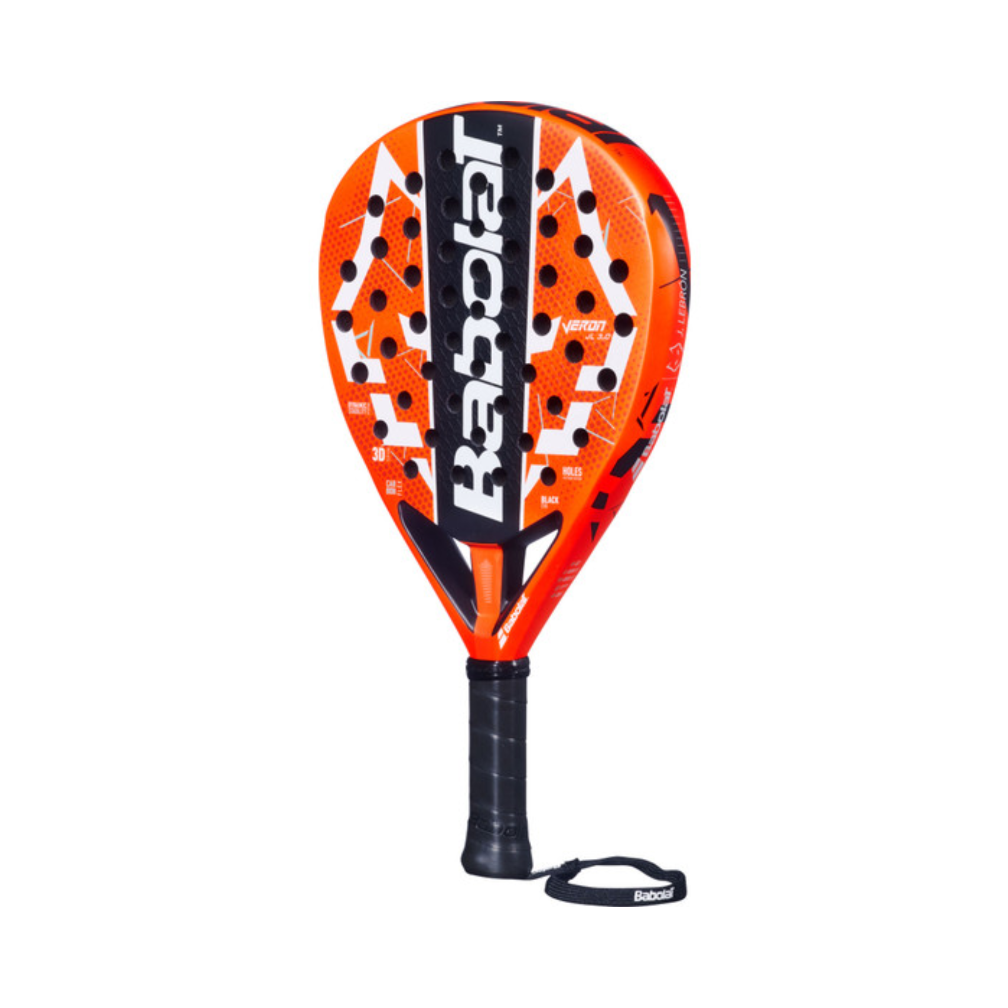 Babolat Veron Juan Lebrón 3.0 2026