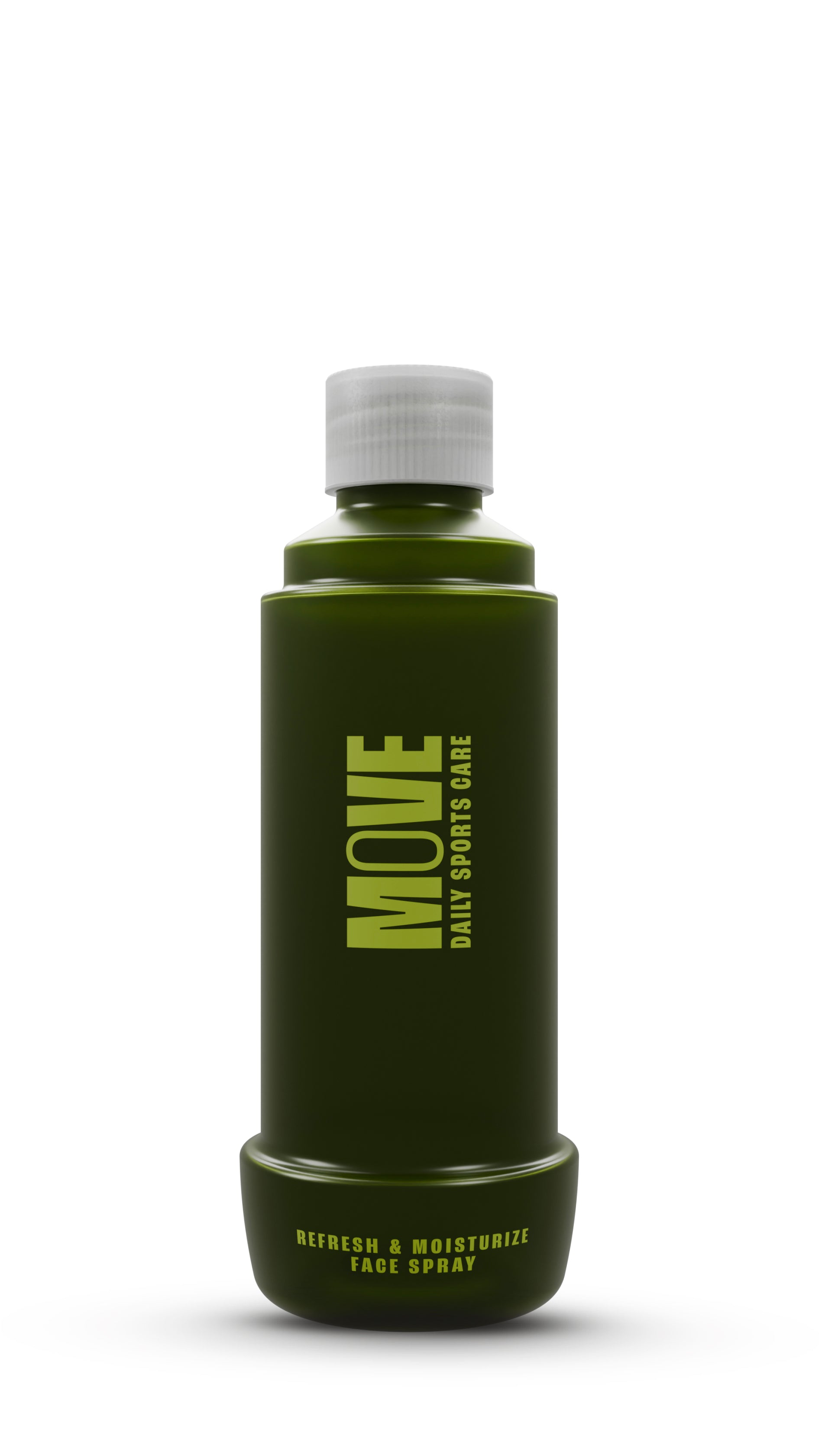 Move Refresh Face Spray