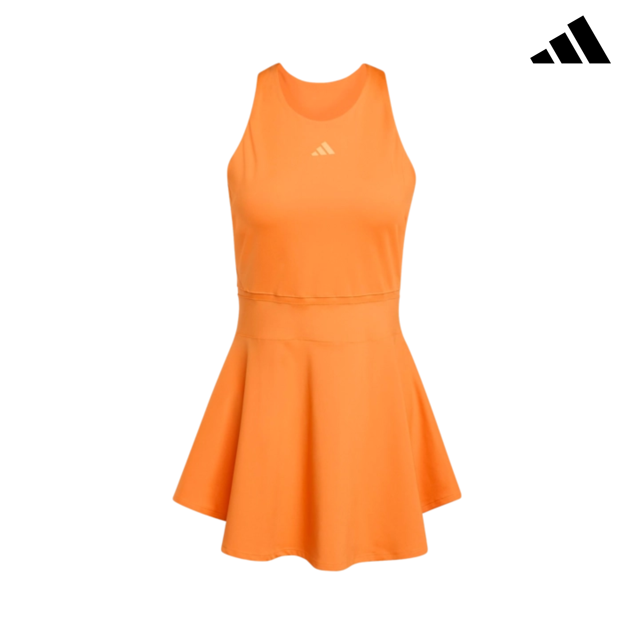 adidas Y-Dress Orange | KA4218