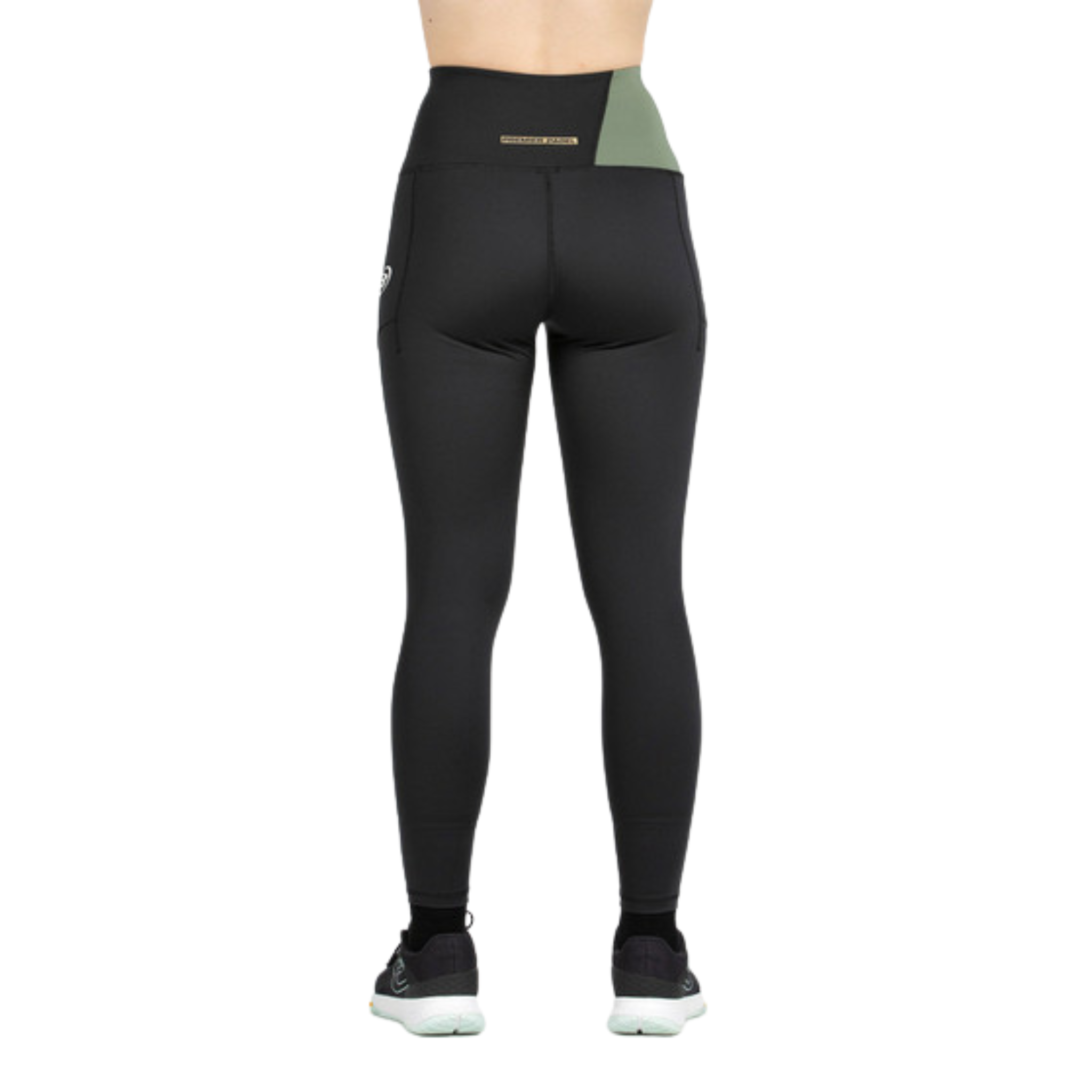 Bullpadel Premier Padel Pasci Mesh Leggings | Damen