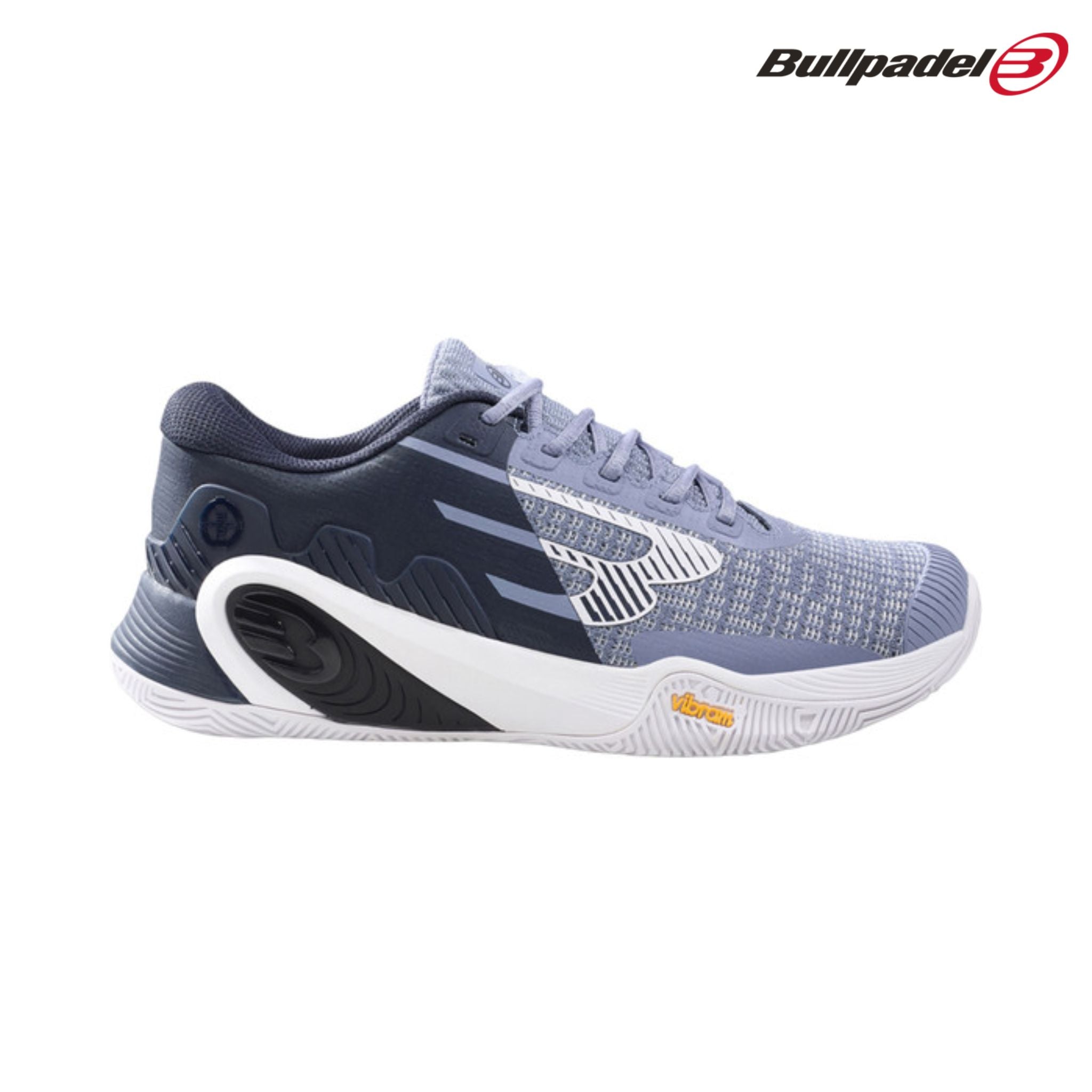 Bullpadel Vertex Vibram 26V Blue