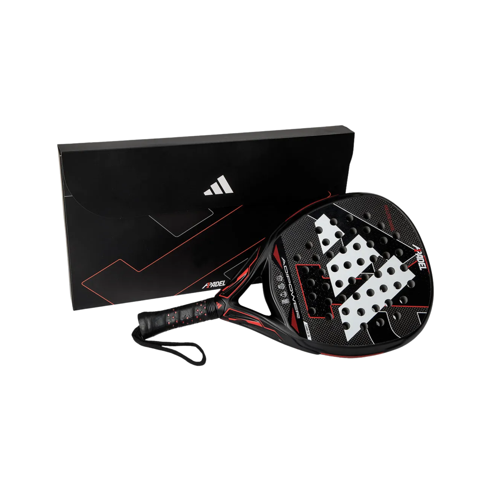 Adidas Adipower A1 Padel 2025