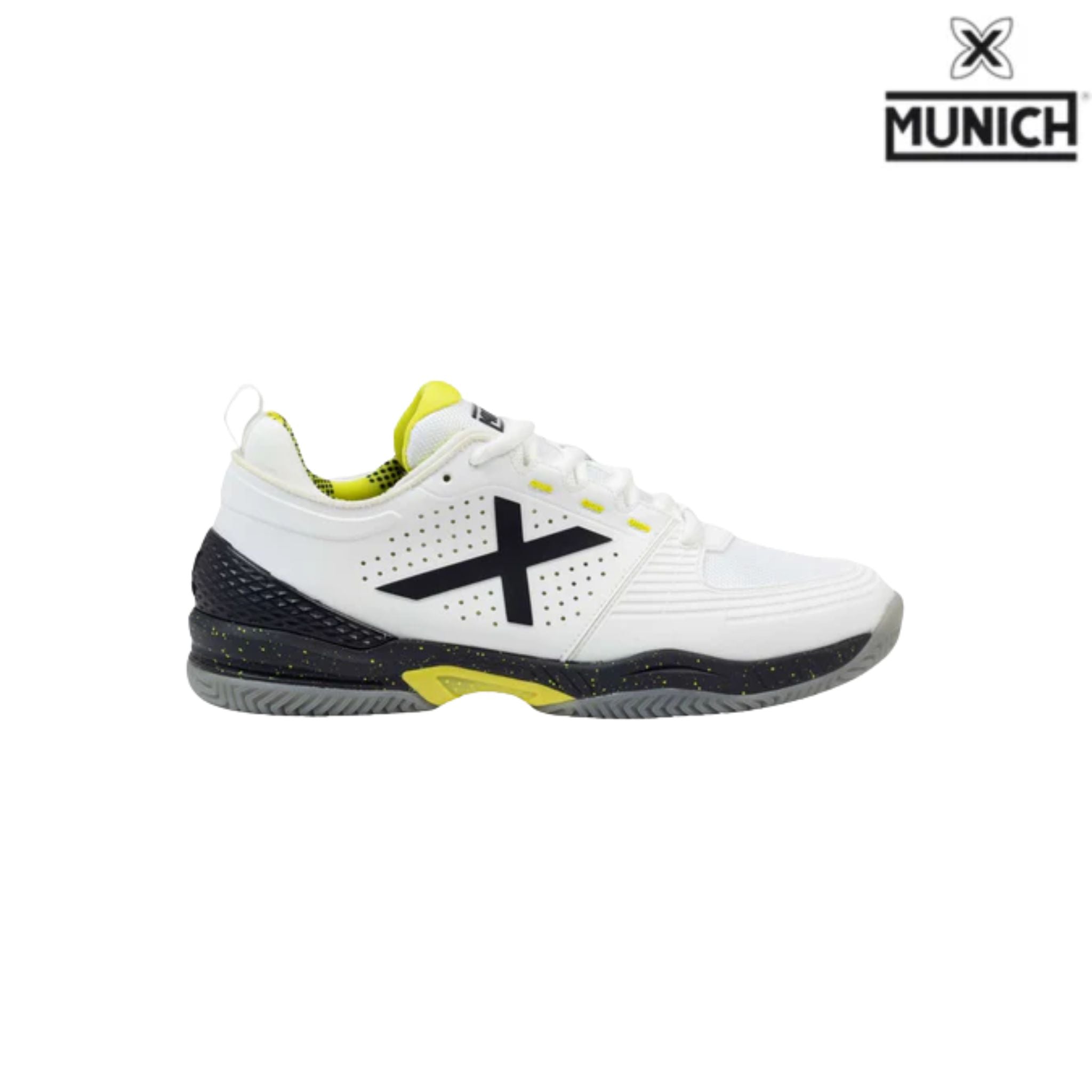 Munich Atomik 45 | Padel Shoes