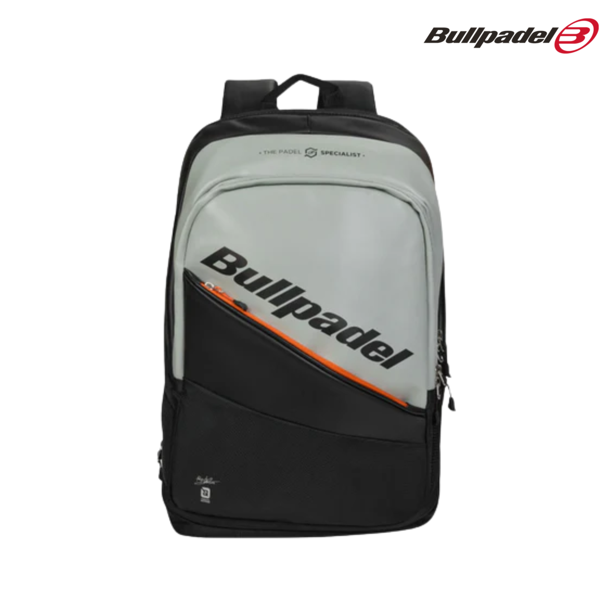 Bullpadel BPM26002 Hack Padel Backpack
